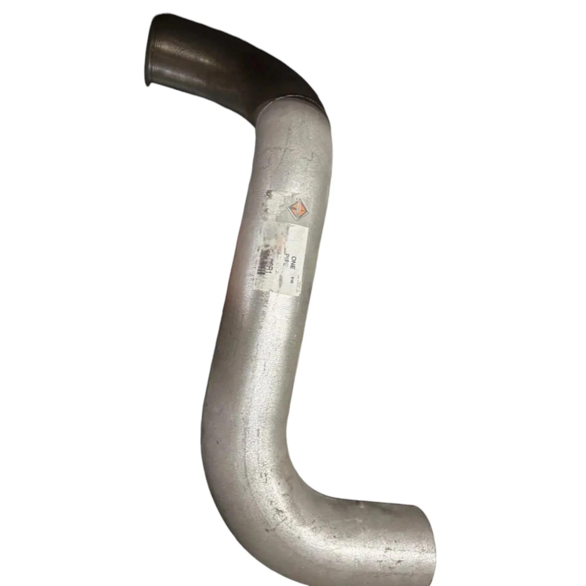 4591909R1 Genuine International Front Exhaust Turbo Pipe