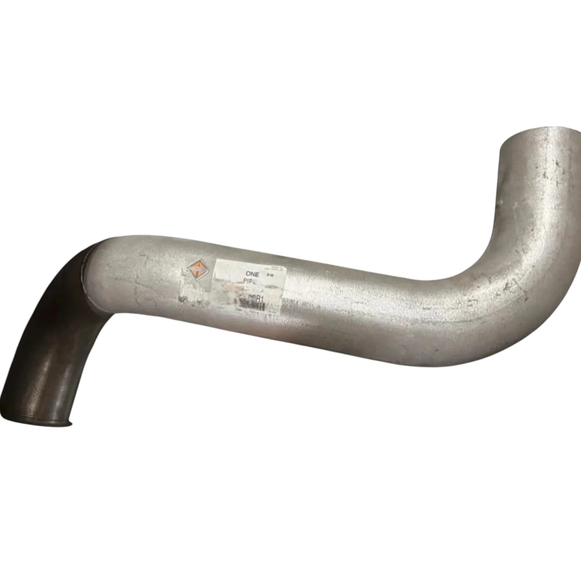 4591909R1 Genuine International Front Exhaust Turbo Pipe