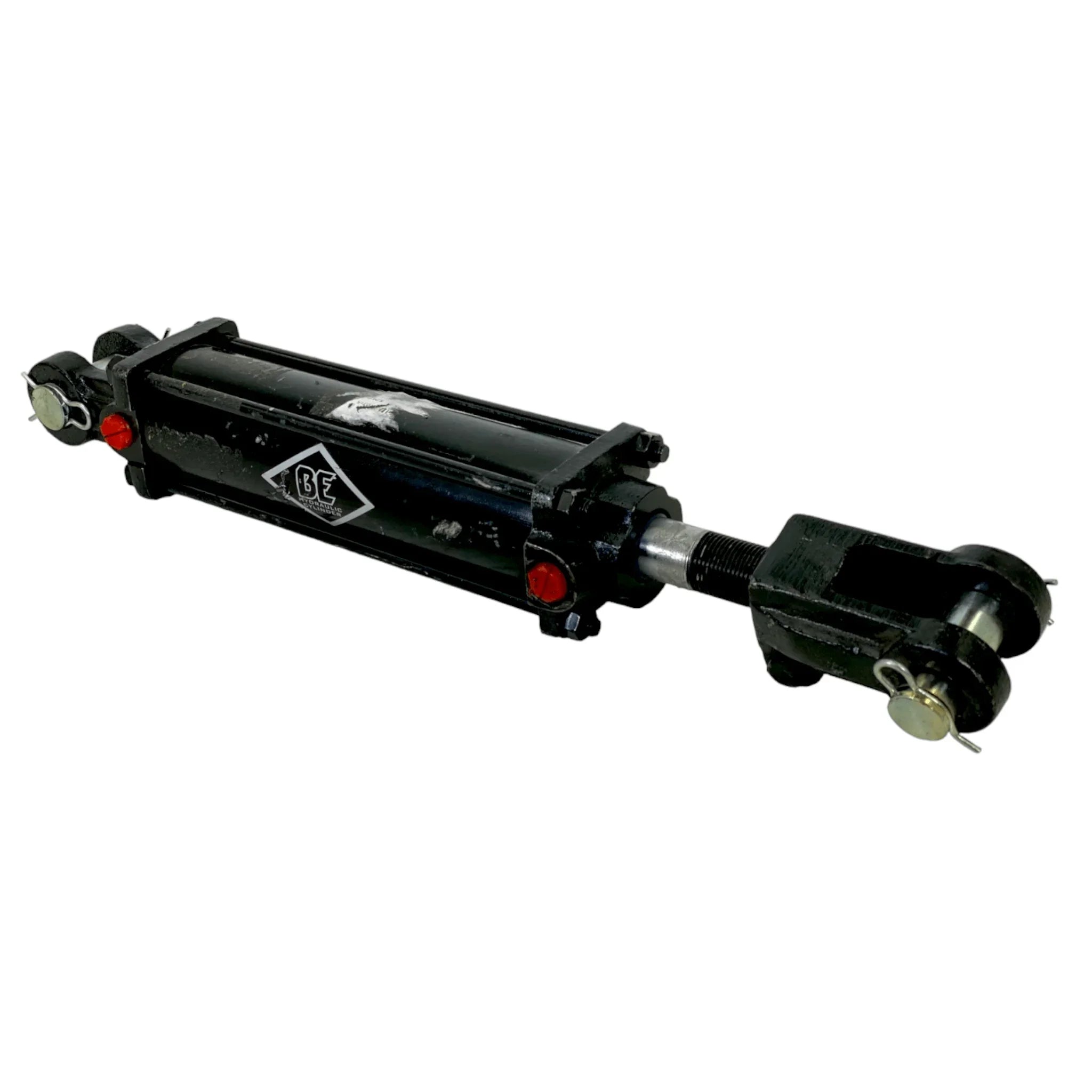 46.025.008 Genuine BE Braber Equipment 2.5" Hydraulic Cylinder