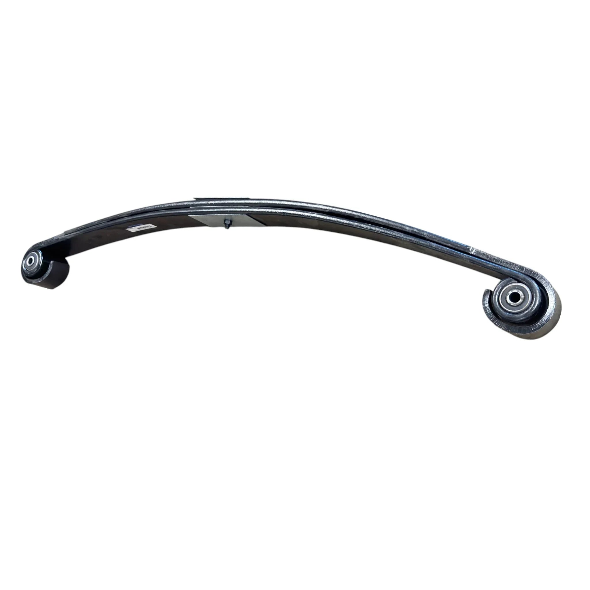 46-1302 Automann Front 2 Leaf Spring