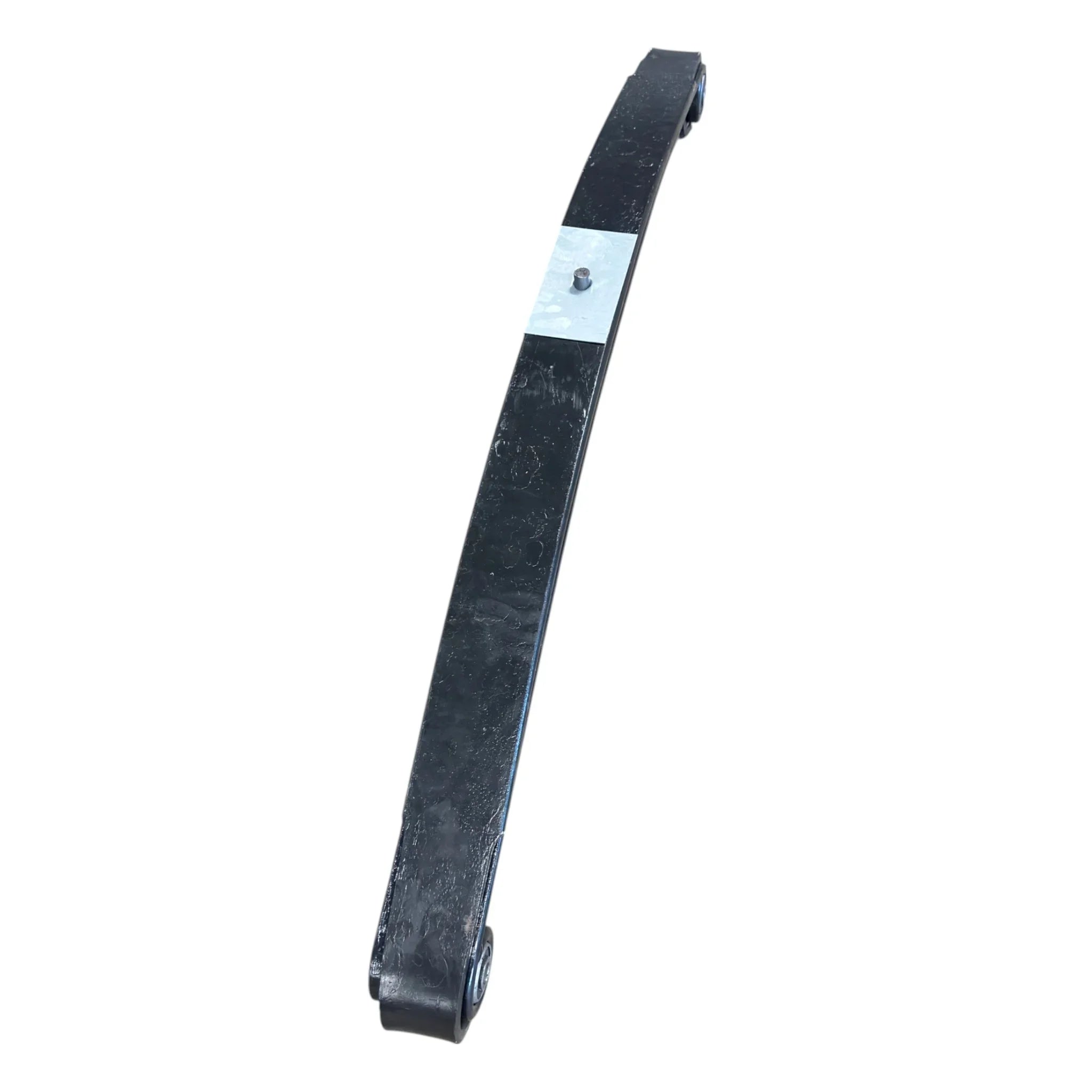 46-1302 Automann Front 2 Leaf Spring