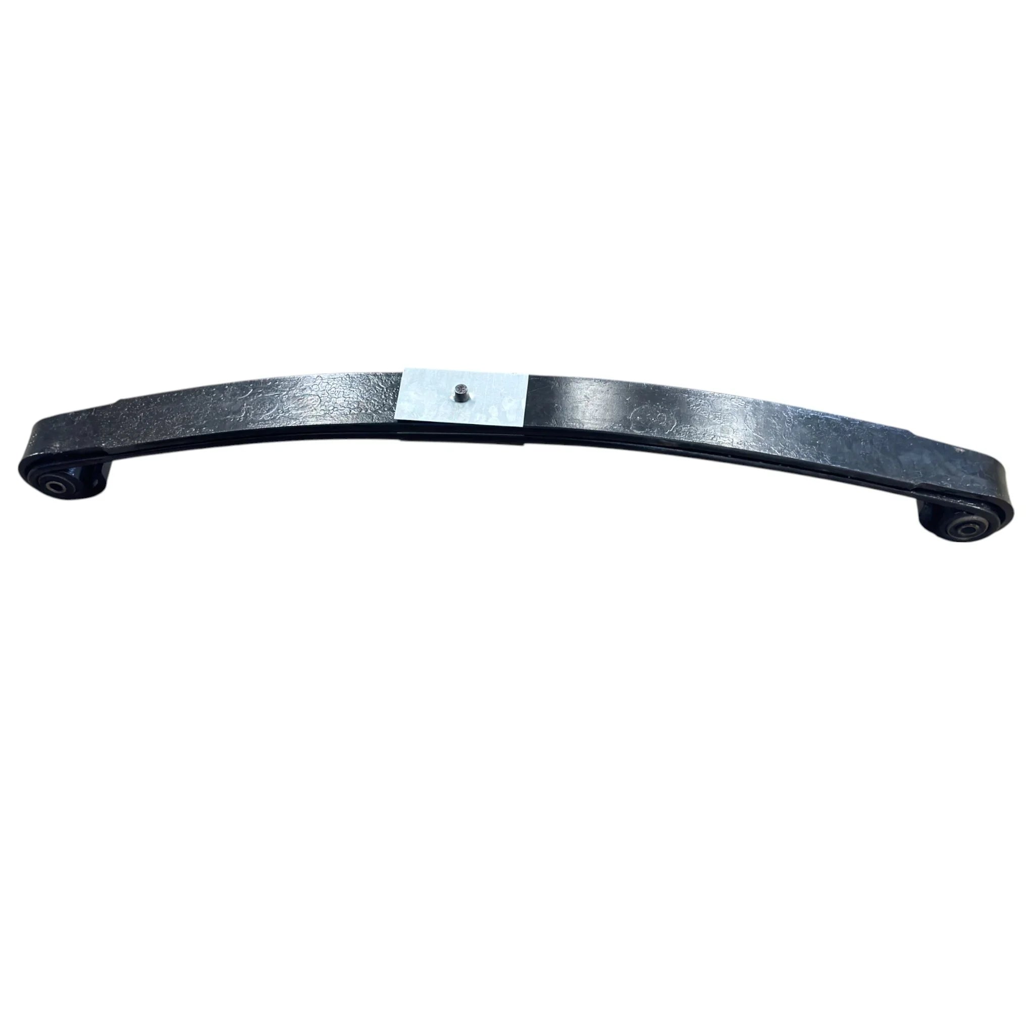 46-1302 Automann Front 2 Leaf Spring