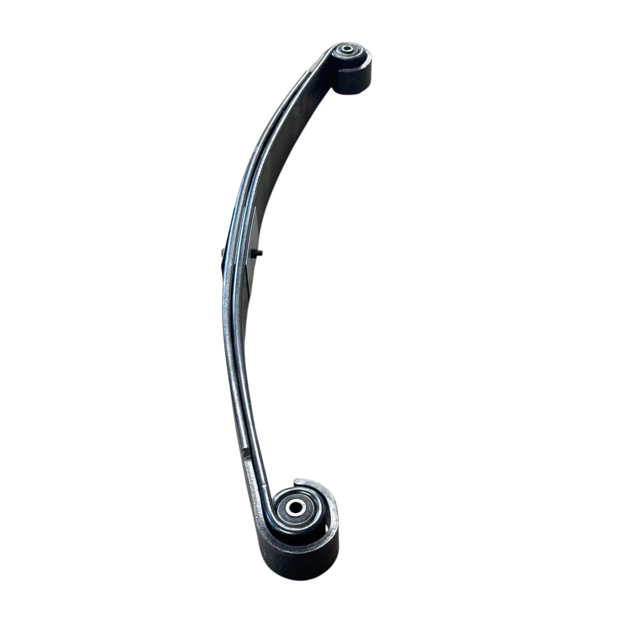 46-1302 Automann Front 2 Leaf Spring