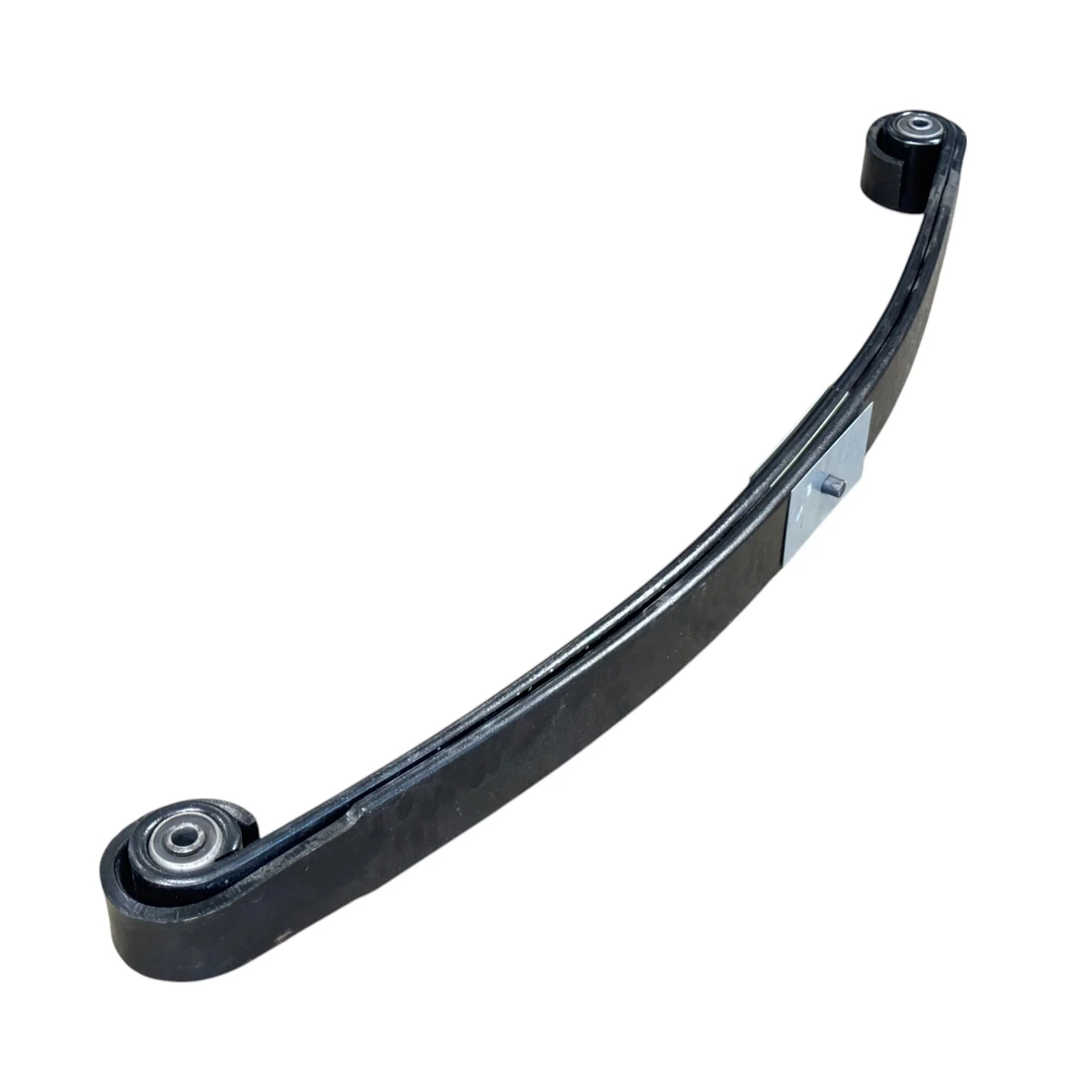 46-1302 Automann Front 2 Leaf Spring