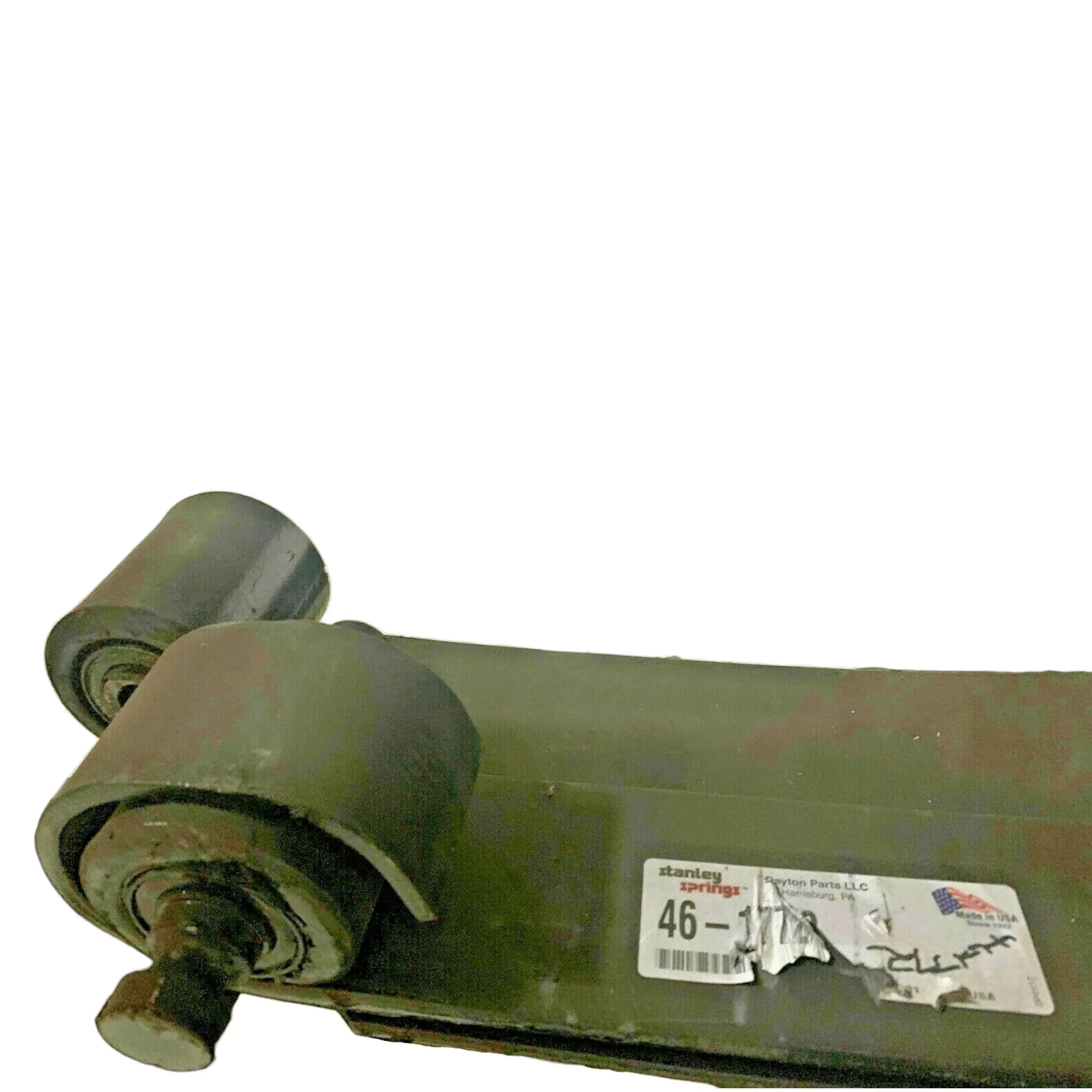 46-1772 Freightliner Front Truck Leaf Spring We Can Ship Pair X 2