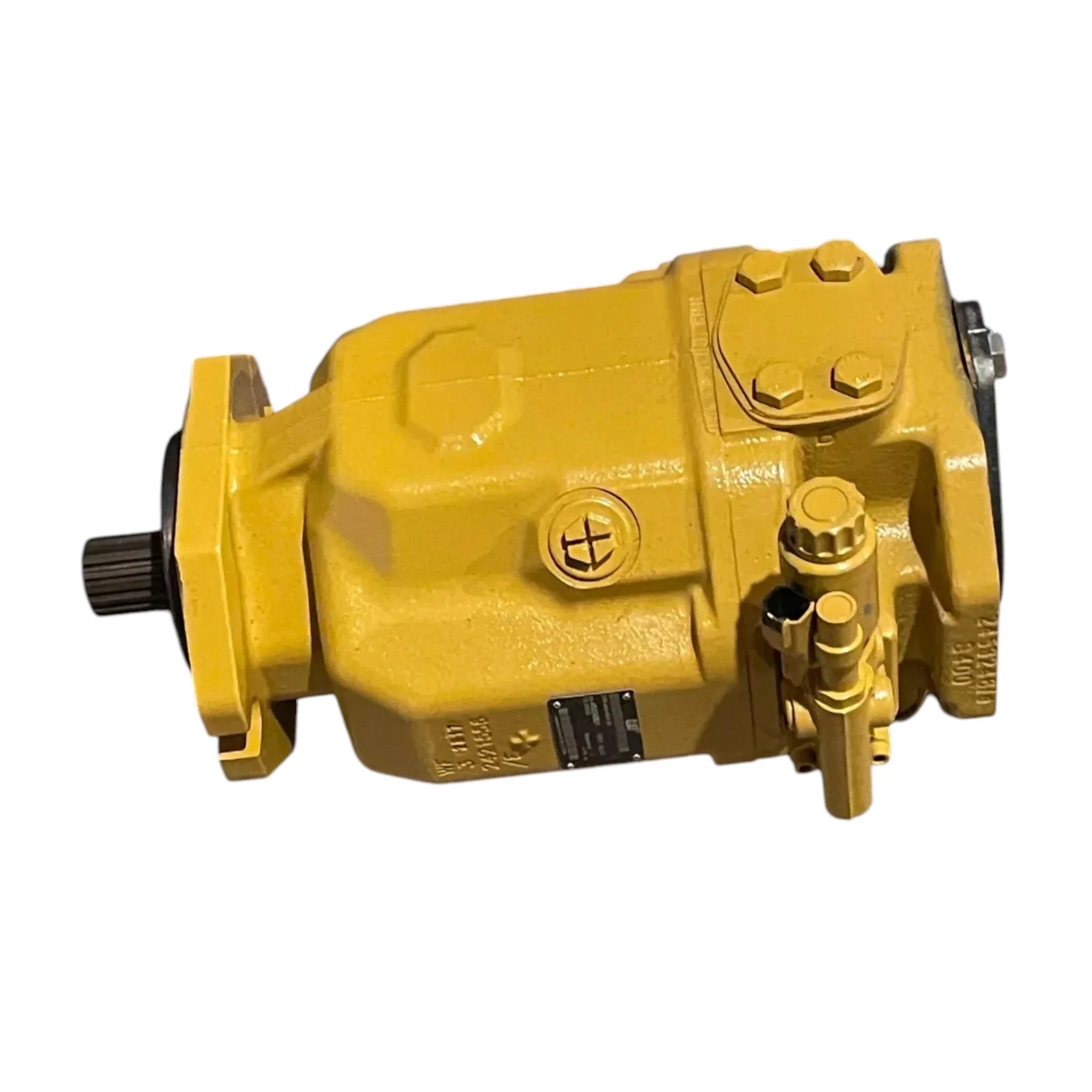 4604904 Caterpillar Slipper Piston Pump