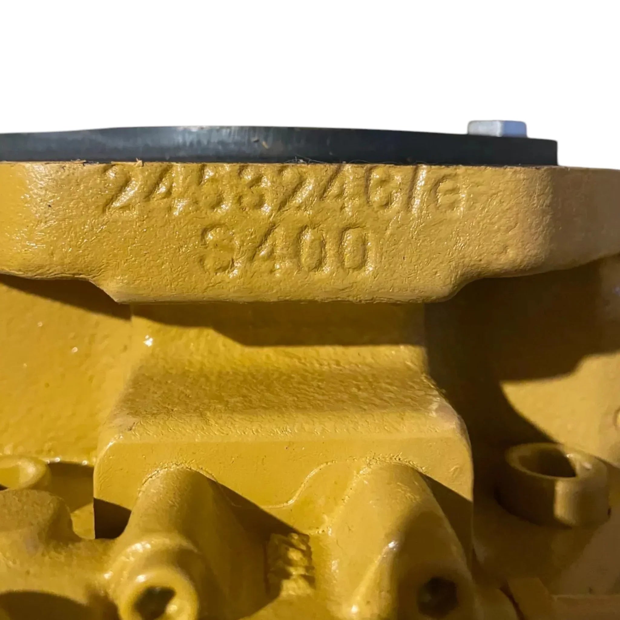 4604904 Caterpillar Slipper Piston Pump
