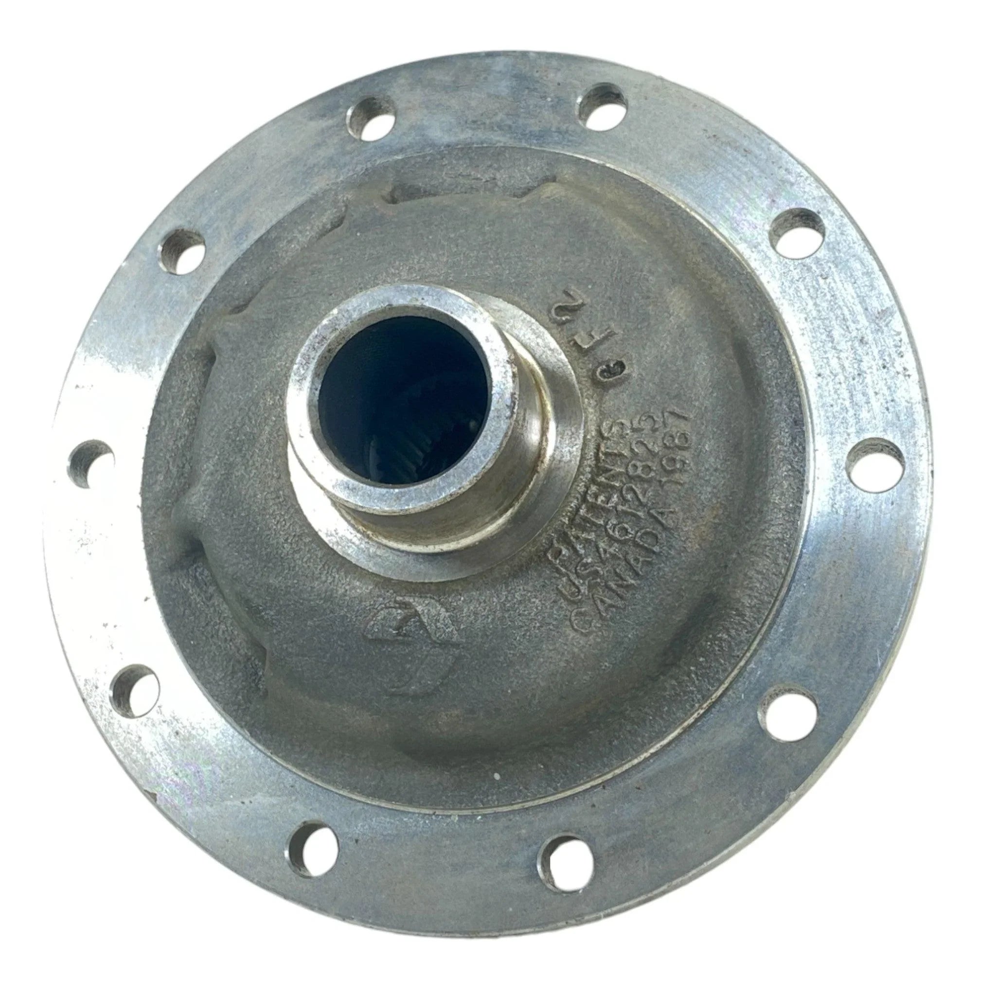 26033478 Genuine Eaton Differential Carrier For GM