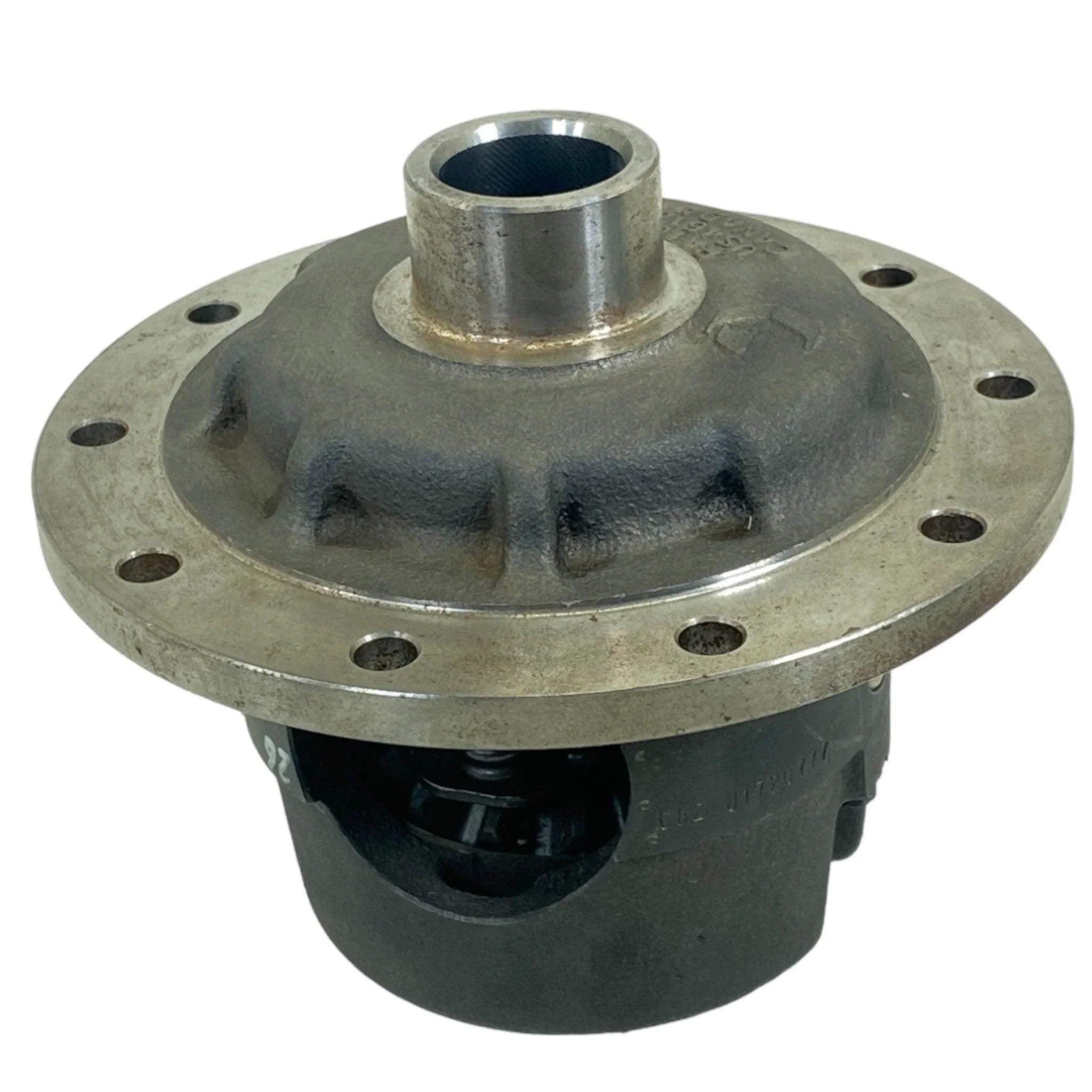 26033478 Genuine Eaton Differential Carrier For GM