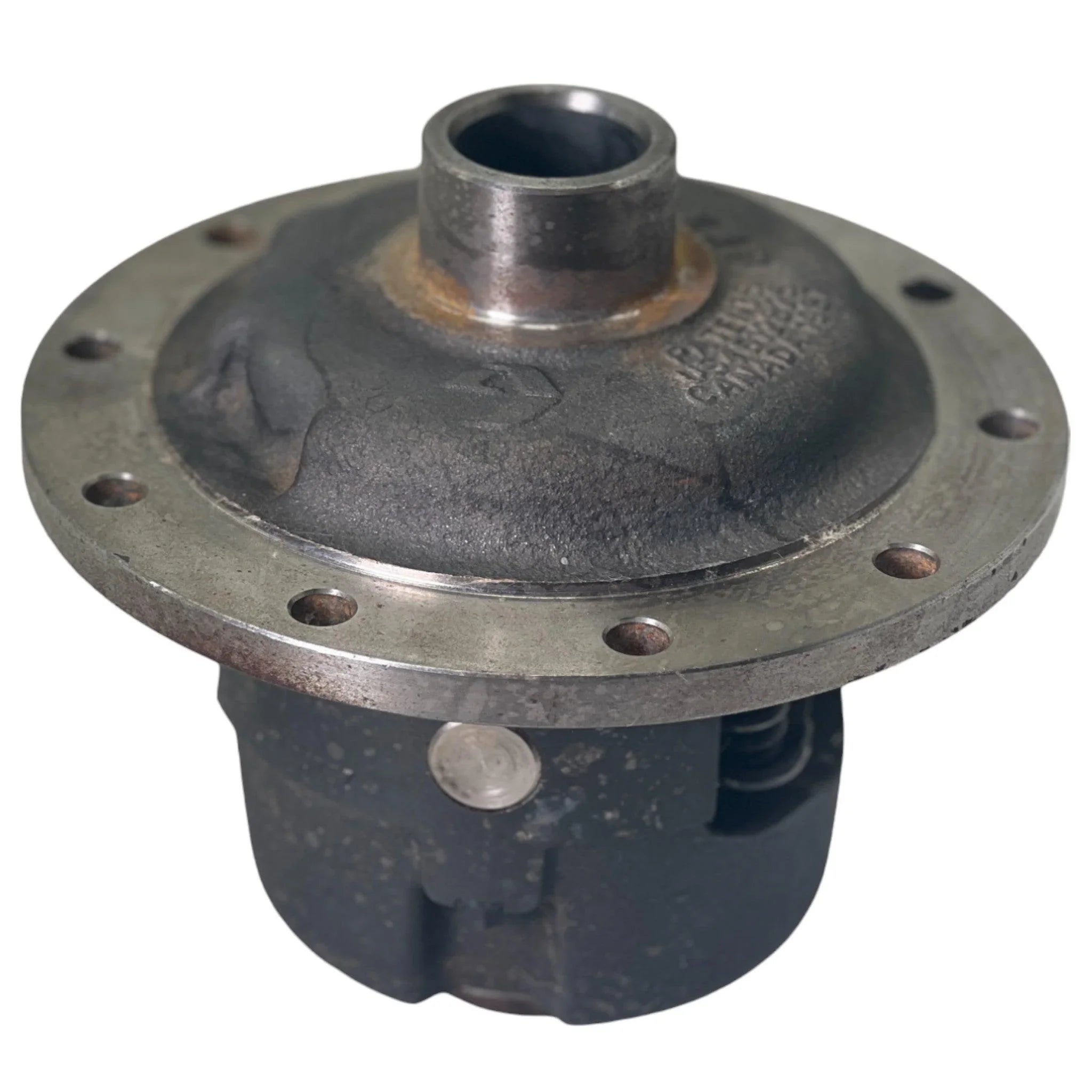 26033478 Genuine Eaton Differential Carrier For GM