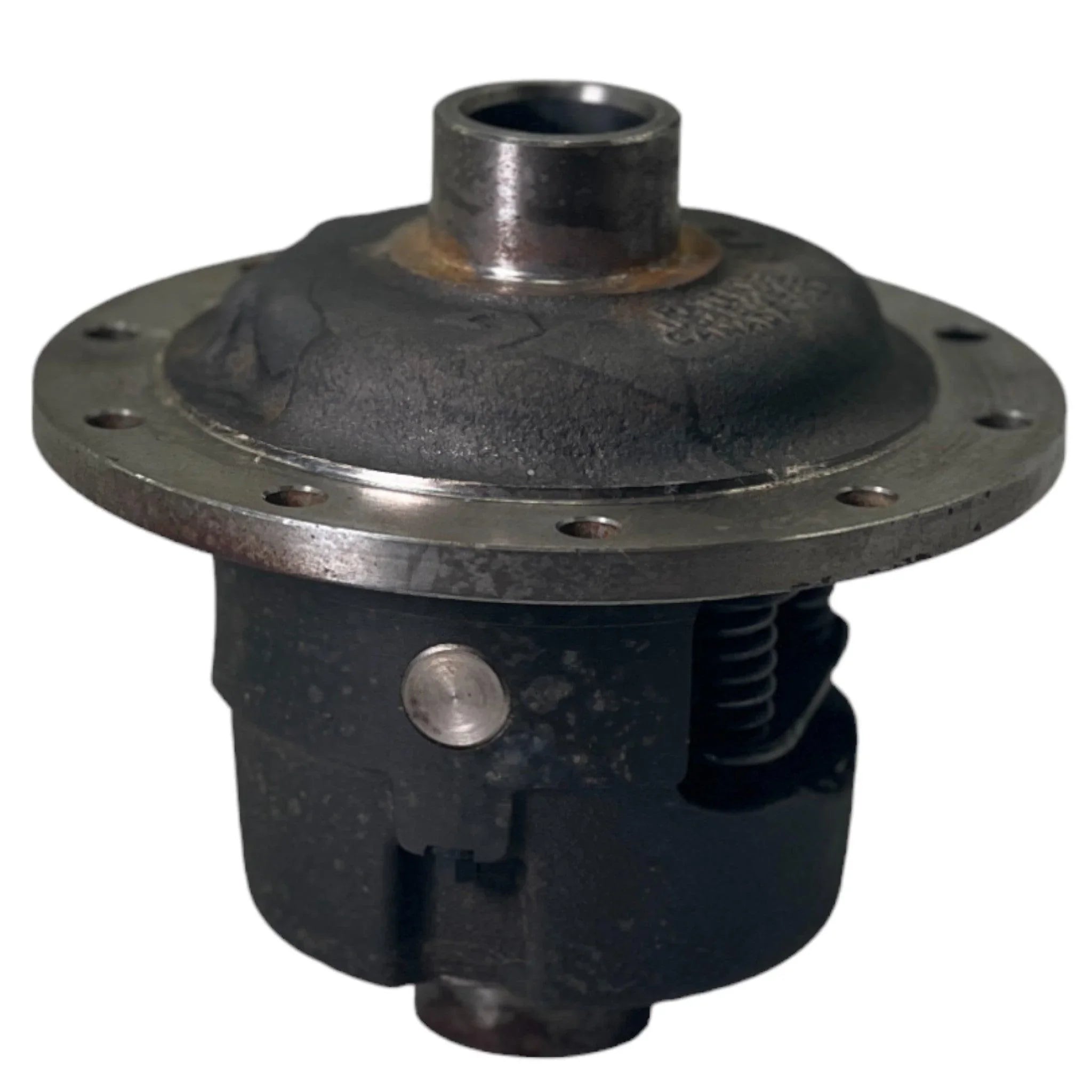 26033478 Genuine Eaton Differential Carrier For GM