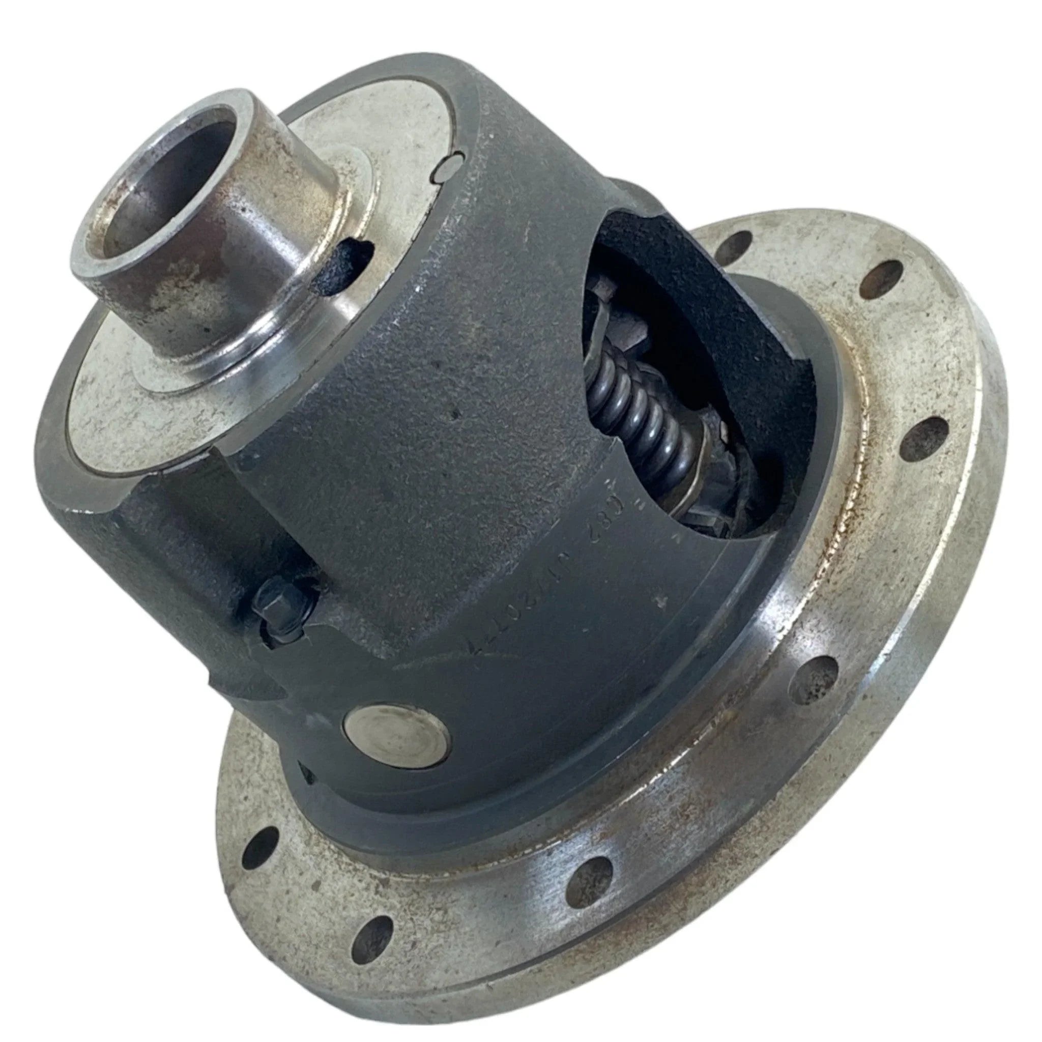 26033478 Genuine Eaton Differential Carrier For GM