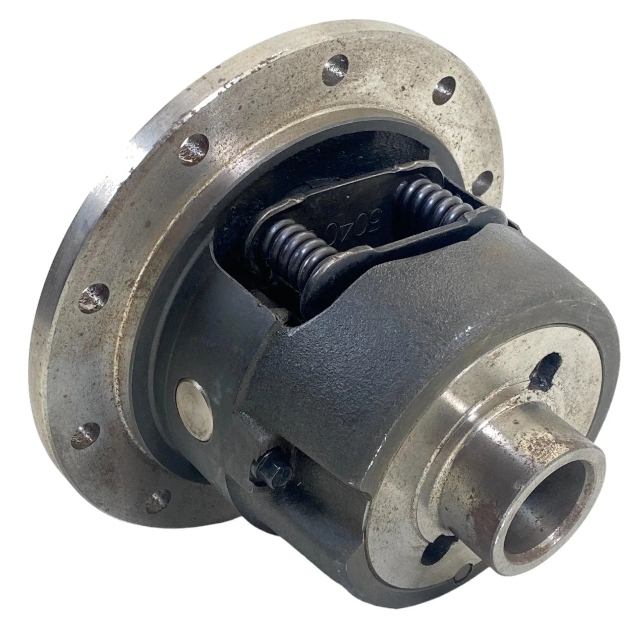 26033478 Genuine Eaton Differential Carrier For GM