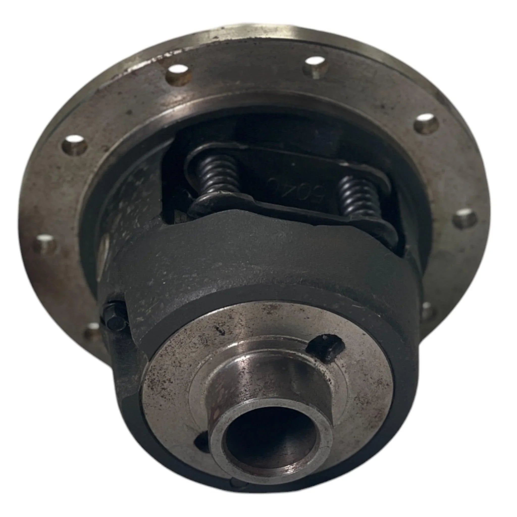 26033478 Genuine Eaton Differential Carrier For GM