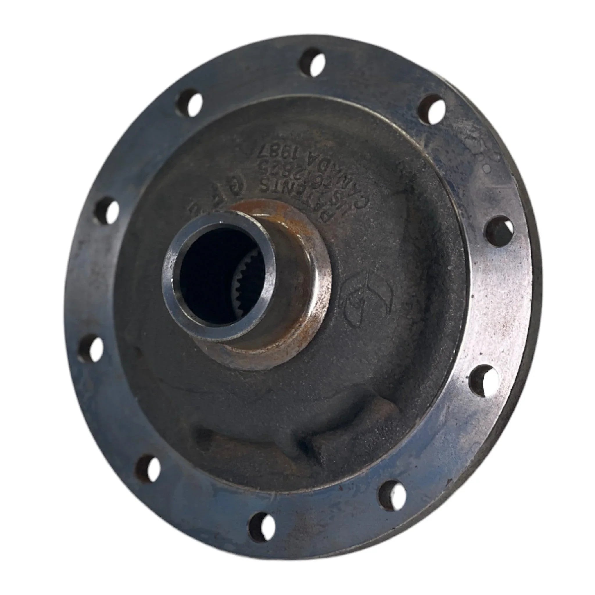 26033478 Genuine Eaton Differential Carrier For GM
