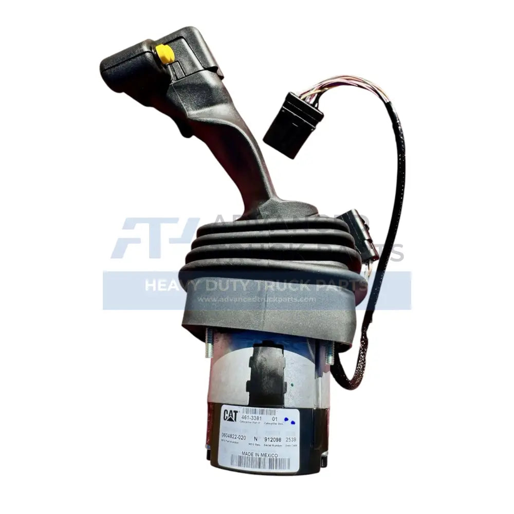 4613381 Genuine CAT Joystick Handle Control - Controls
