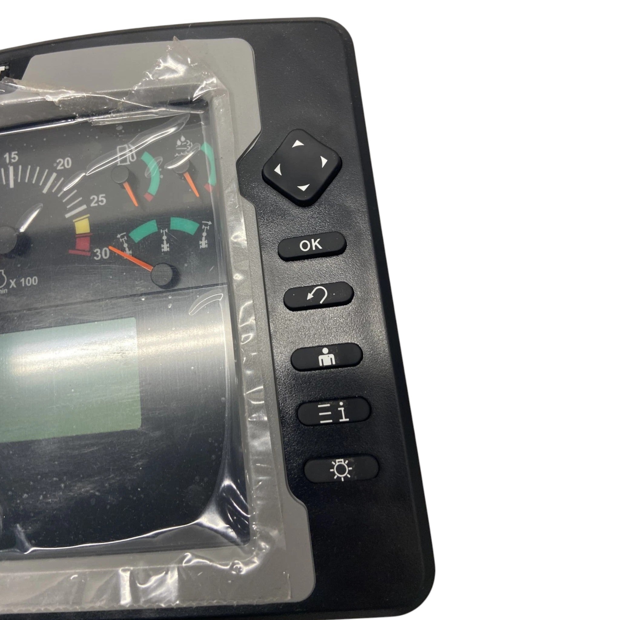 4624044 Genuine CAT Electronic Message Display