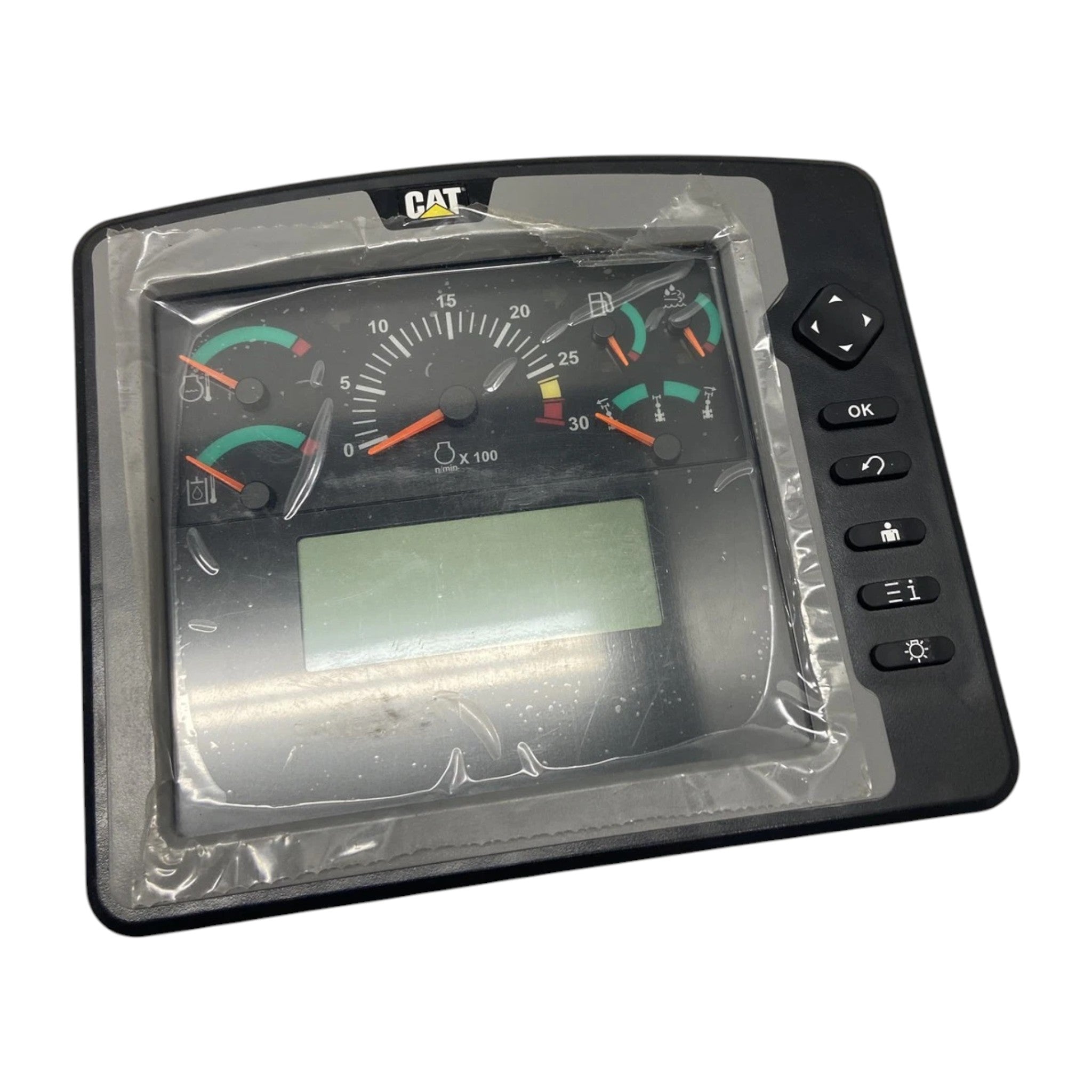 4624044 Genuine CAT Electronic Message Display
