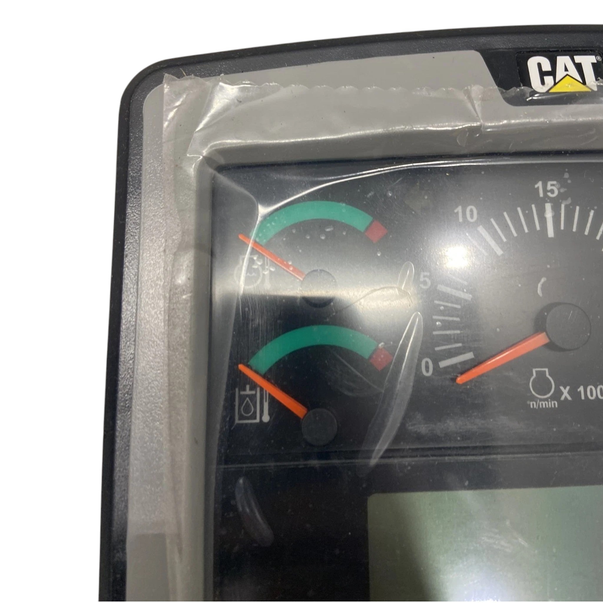 4624044 Genuine CAT Electronic Message Display