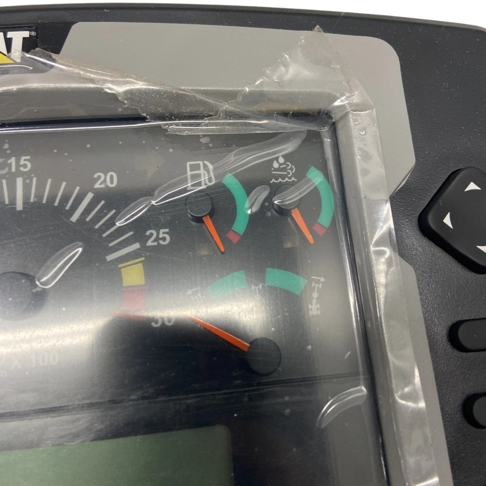 4624044 Genuine CAT Electronic Message Display