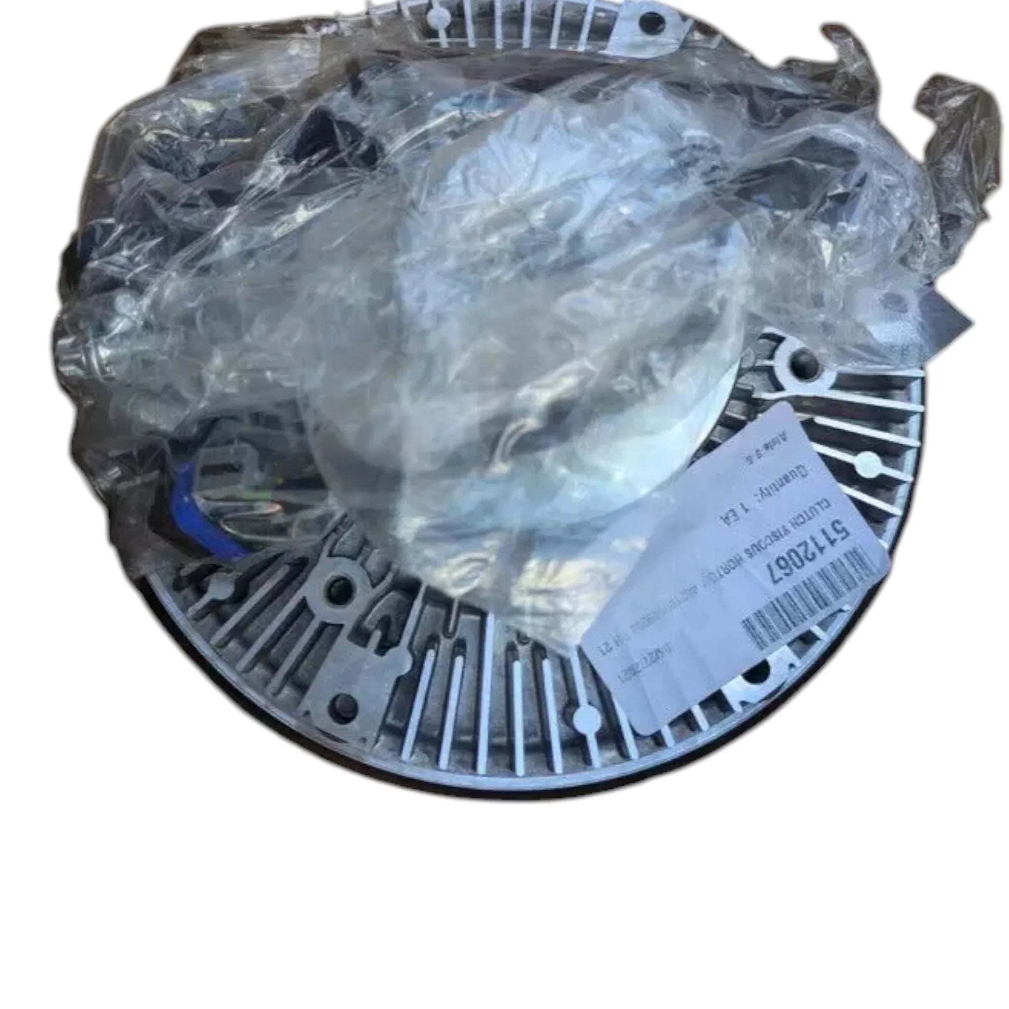 462100109003 Genuine Horton Engine Fan Clutch Assembly