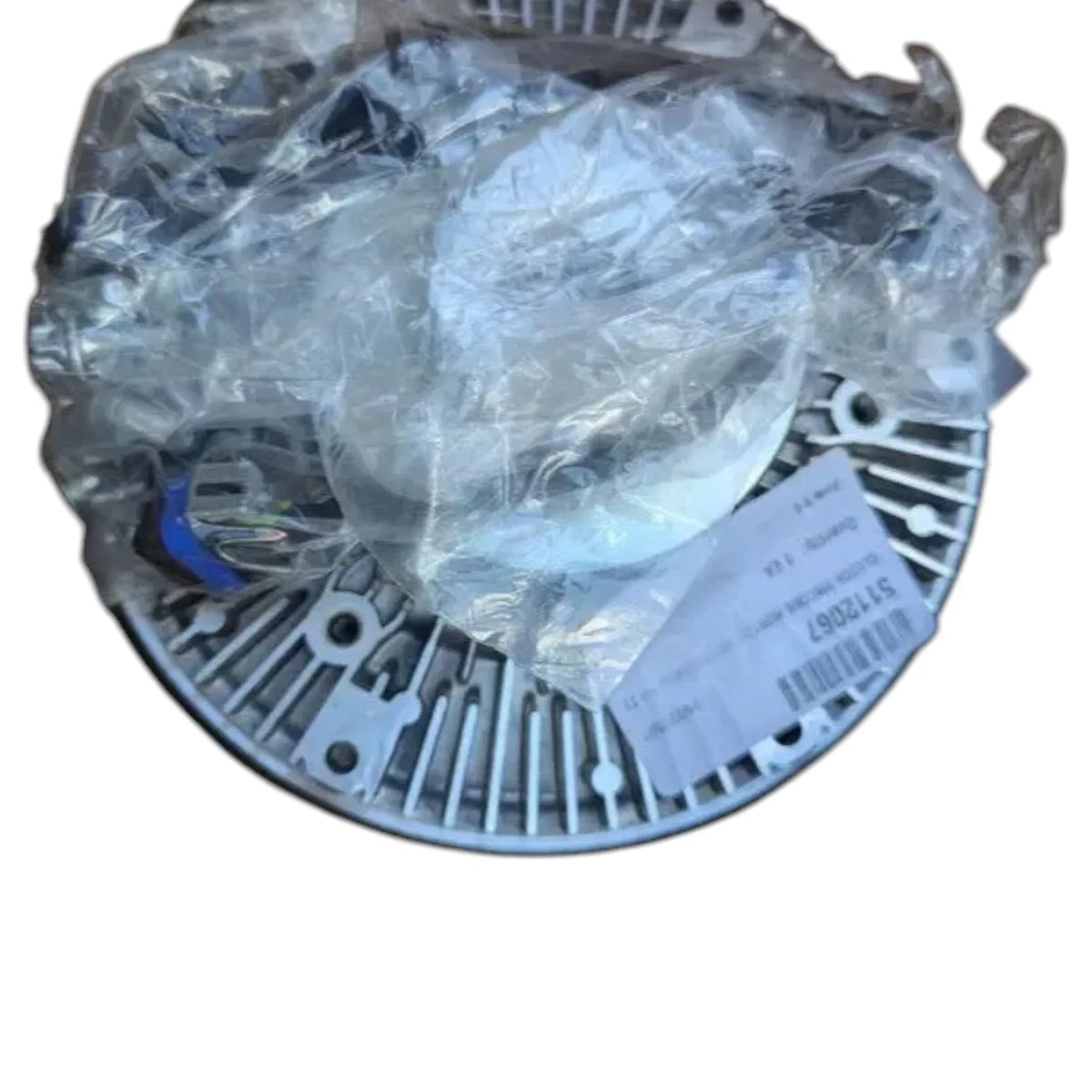 462100109003 Genuine Horton Engine Fan Clutch Assembly