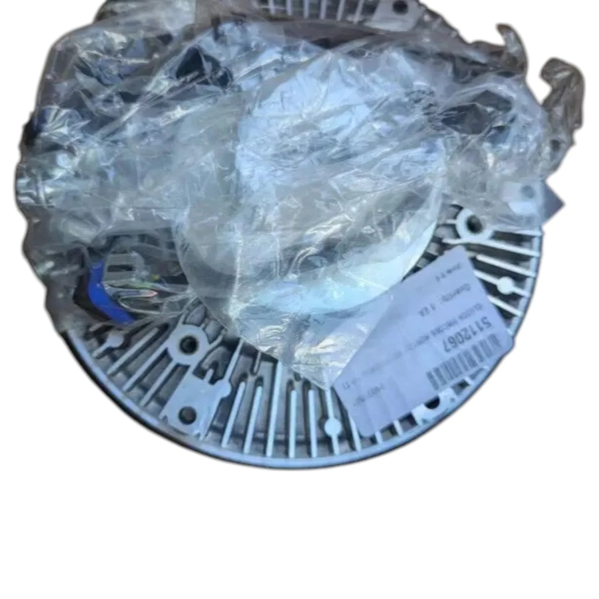 462100109003 Genuine Horton Engine Fan Clutch Assembly