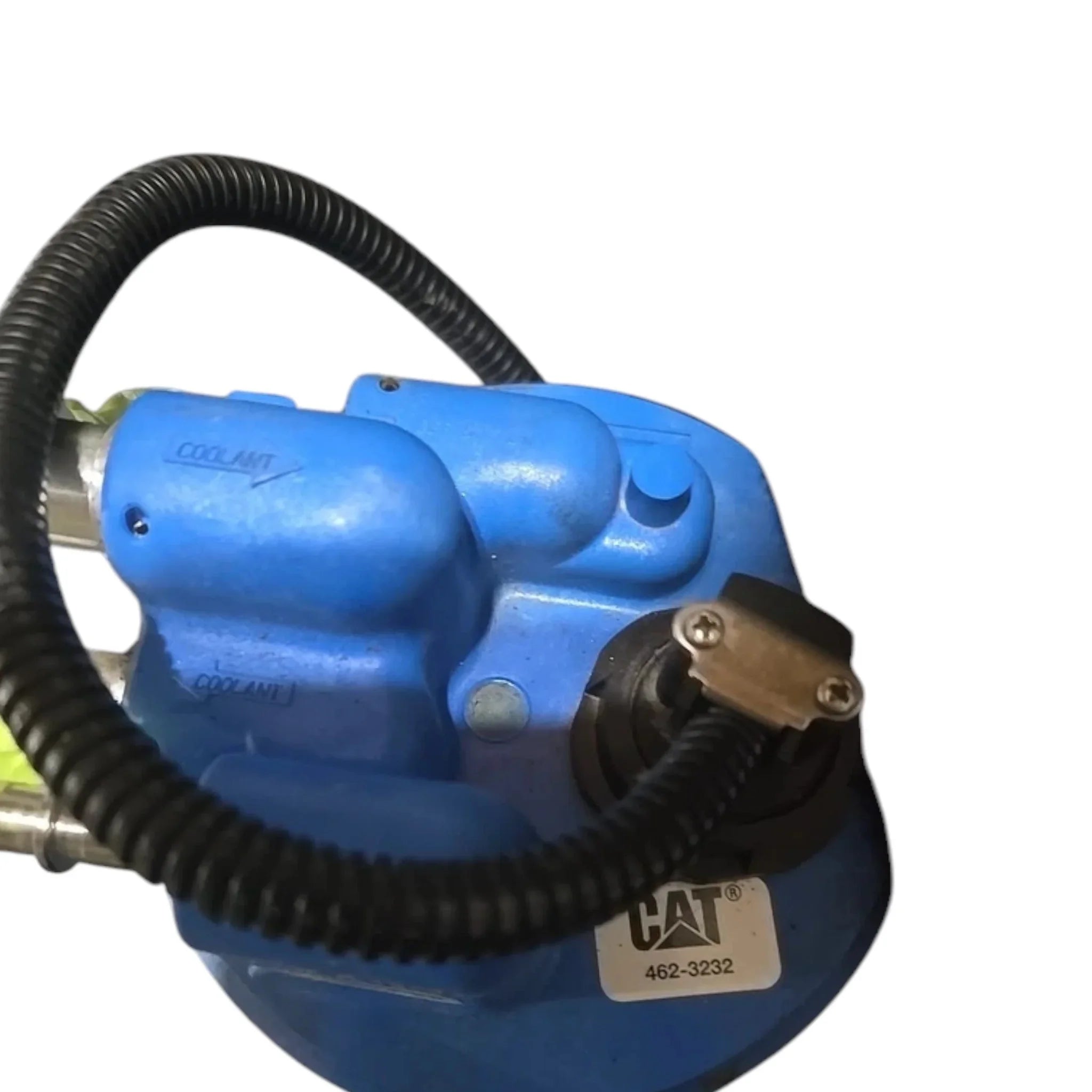 4623232 Genuine Cat DEF Diesel Exhaust Fluid Sensor