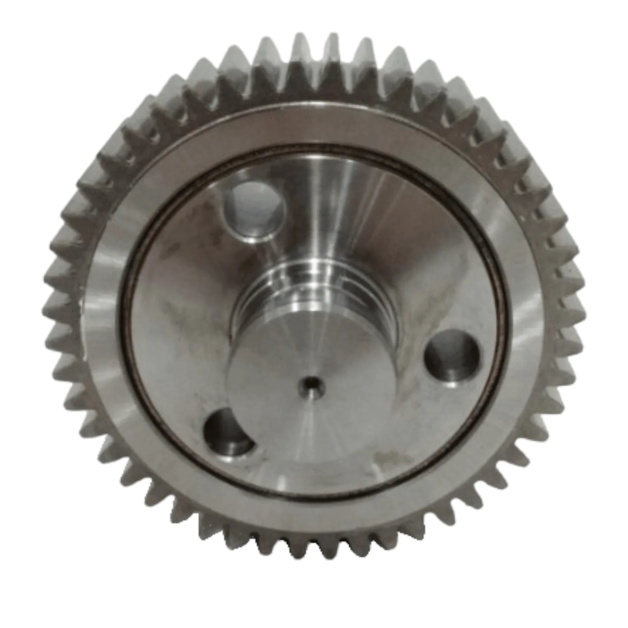462GC315M Genuine Volvo Idler Gear Shft Assy - Truck To Trailer