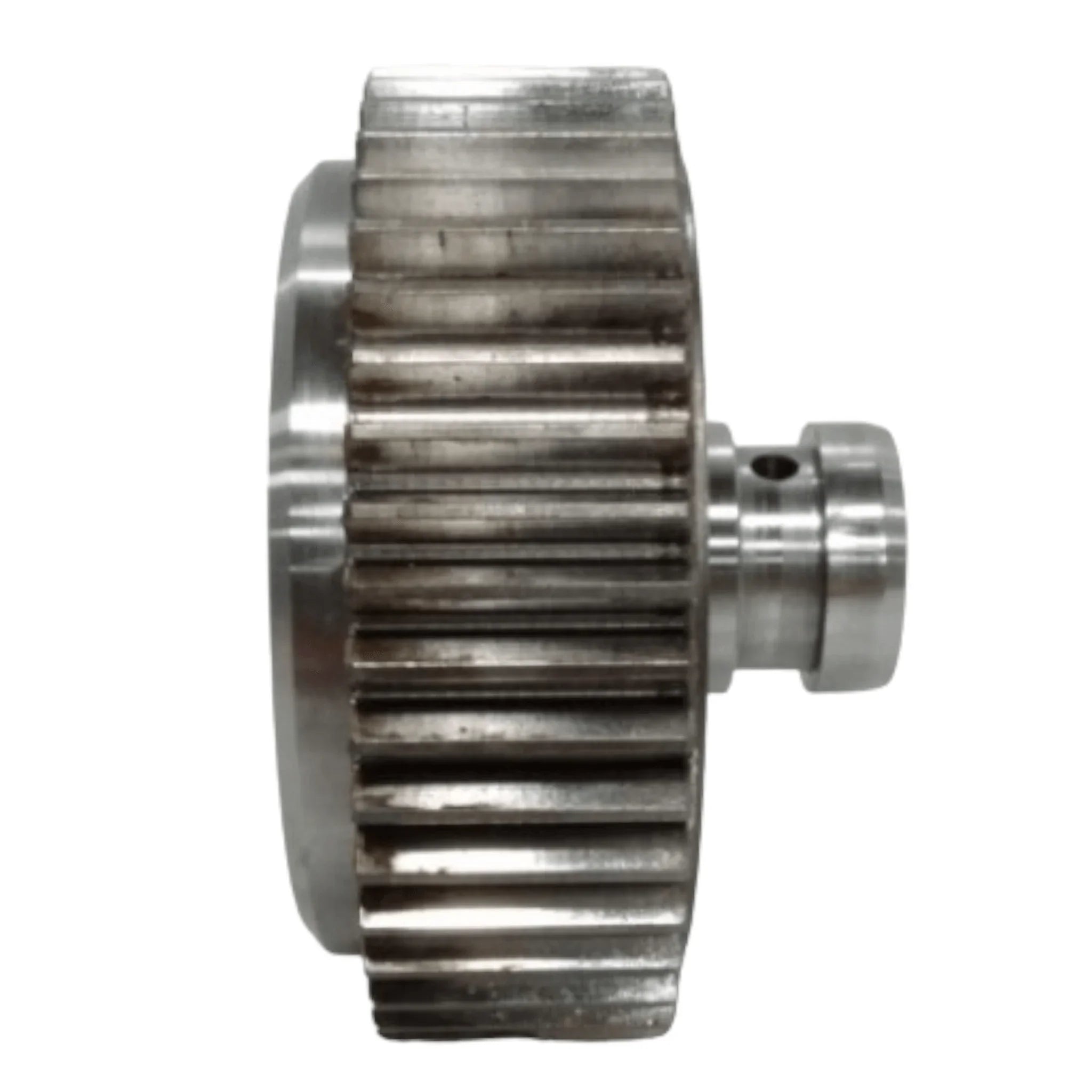 462GC315M Genuine Volvo Idler Gear Shft Assy - Truck To Trailer