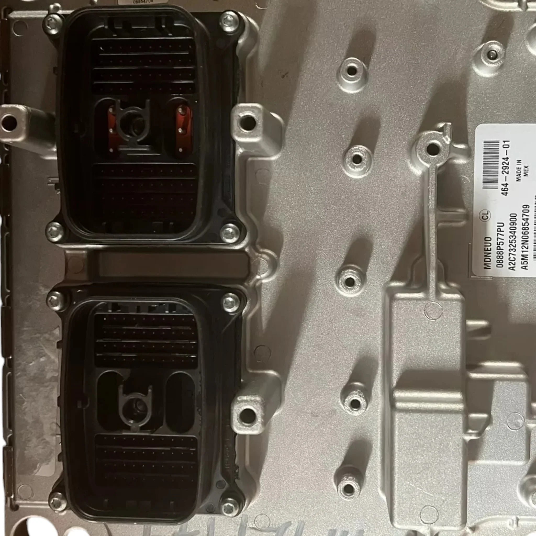 20R6112 Cat Electronic Control Module