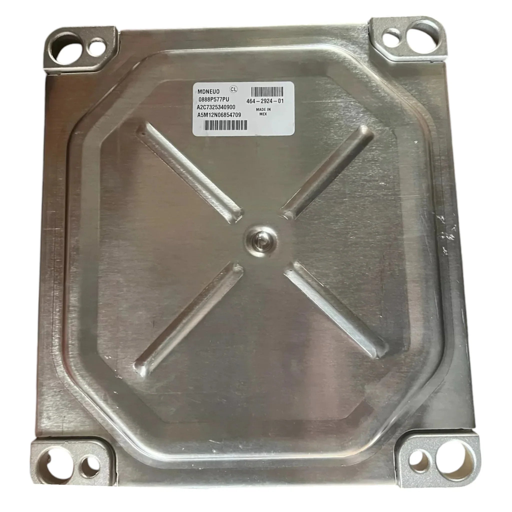 20R6112 Cat Electronic Control Module