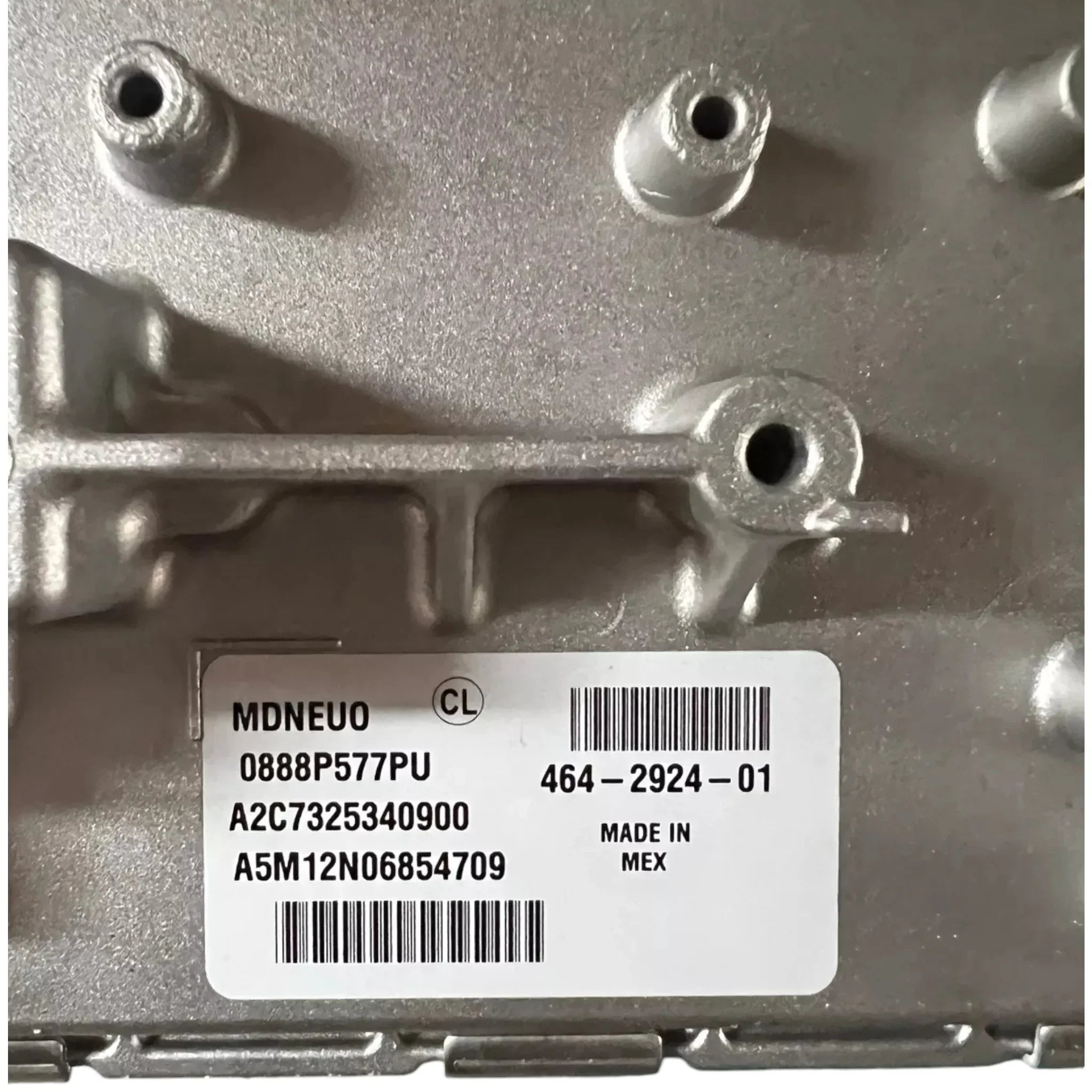 20R6112 Cat Electronic Control Module