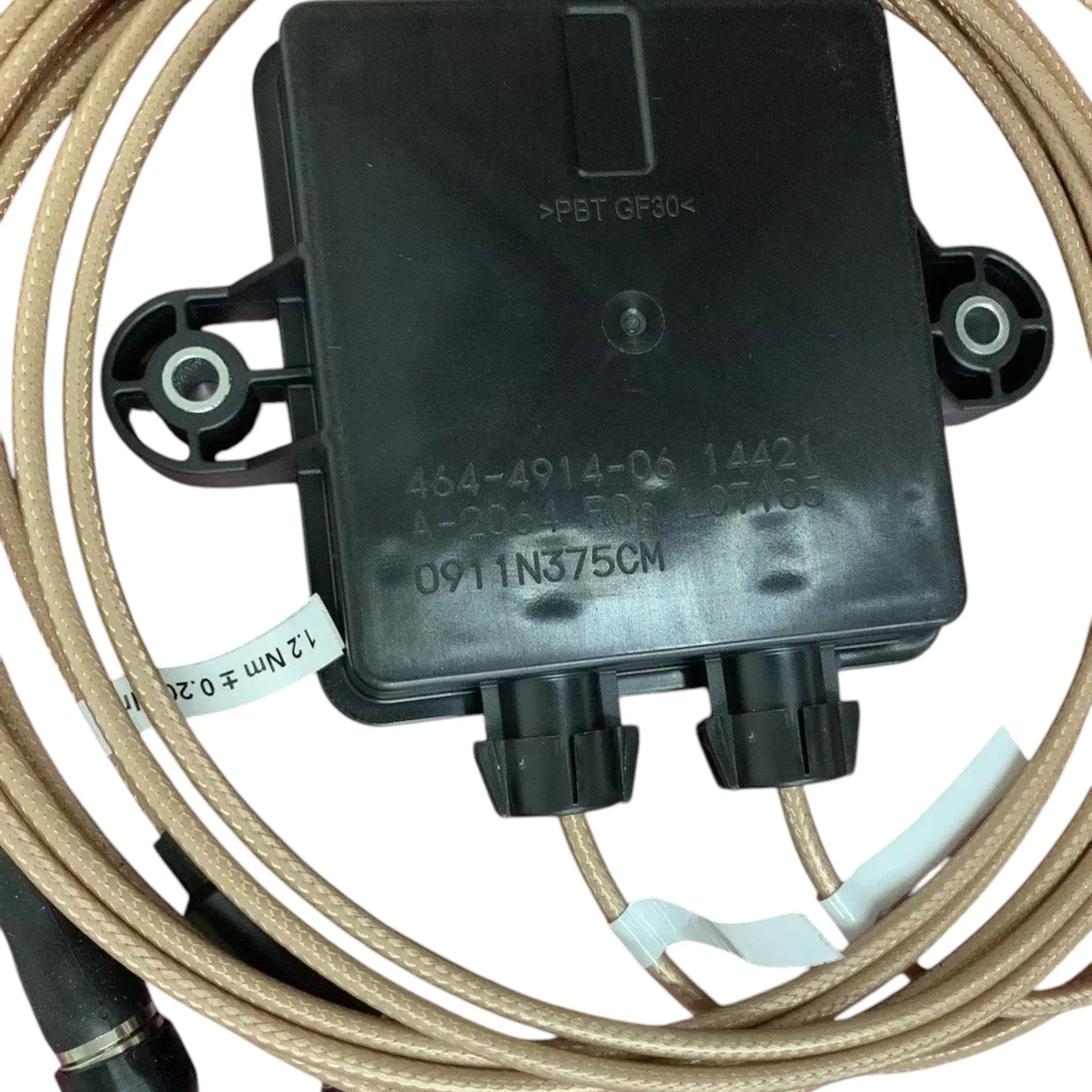 464-4914 CAT Soot Exhaust Monitor