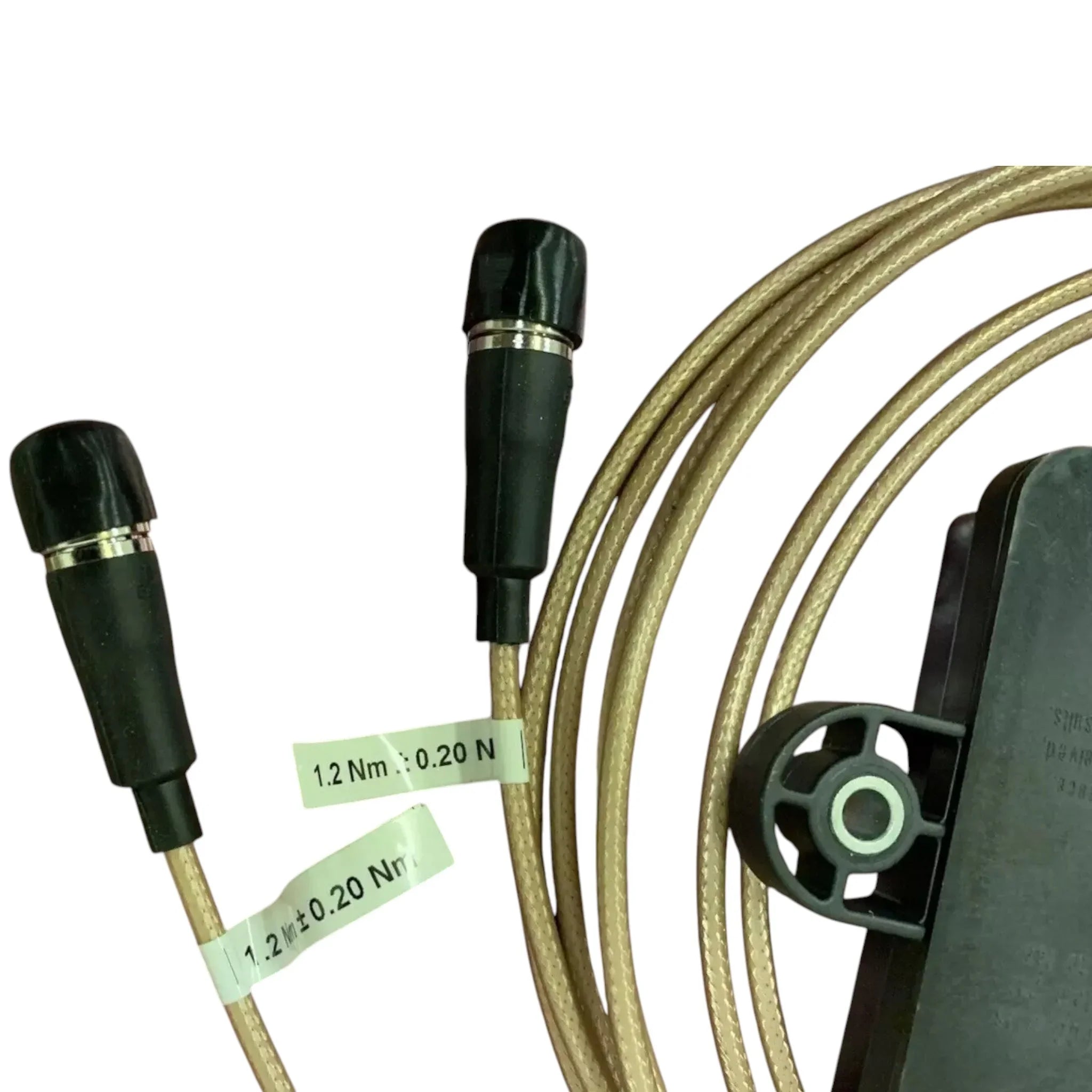 464-4914 CAT Soot Exhaust Monitor