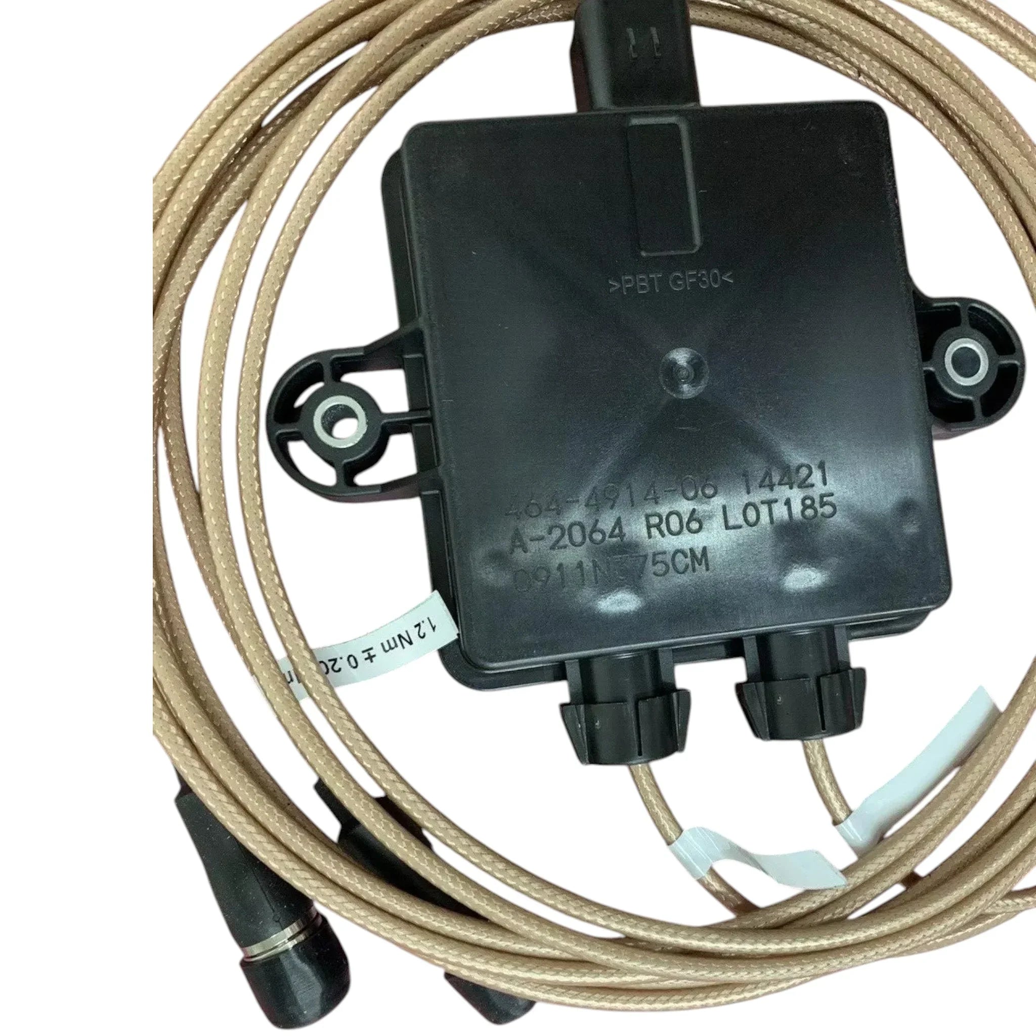 464-4914 CAT Soot Exhaust Monitor