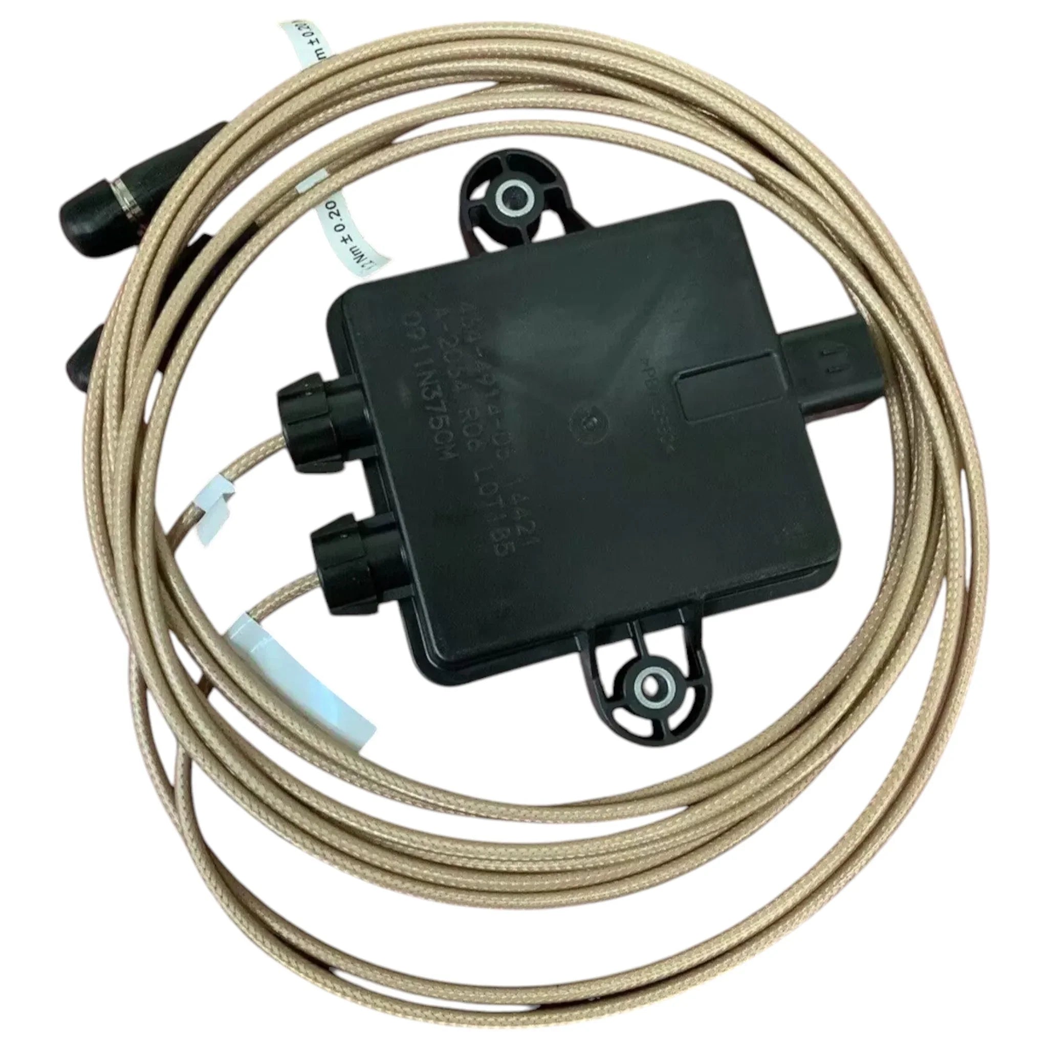 464-4914 CAT Soot Exhaust Monitor