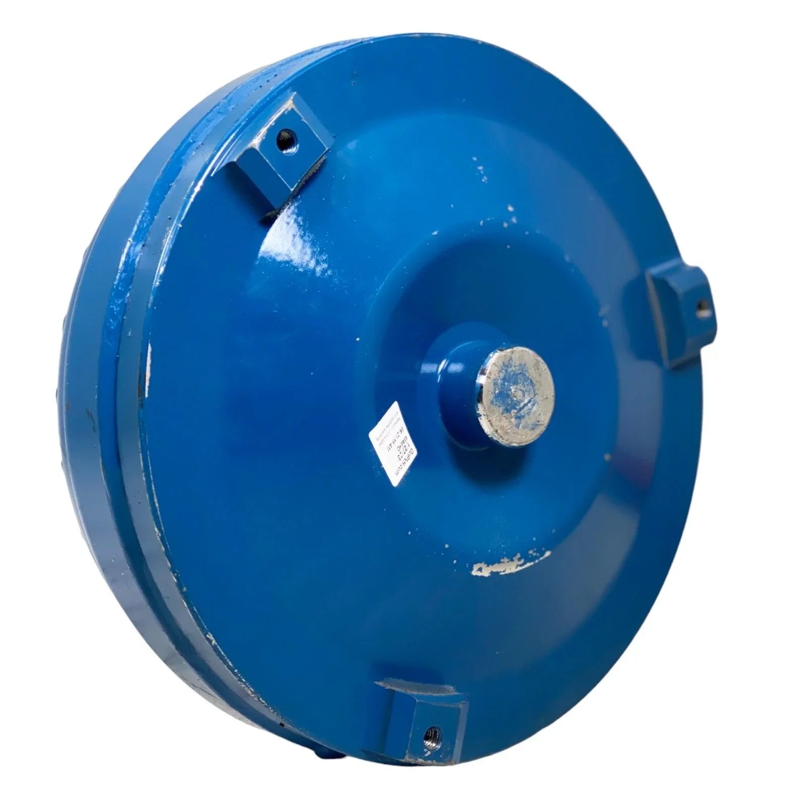 4646HD Precision High Stall Torque Convertor – ADVANCED TRUCK PARTS