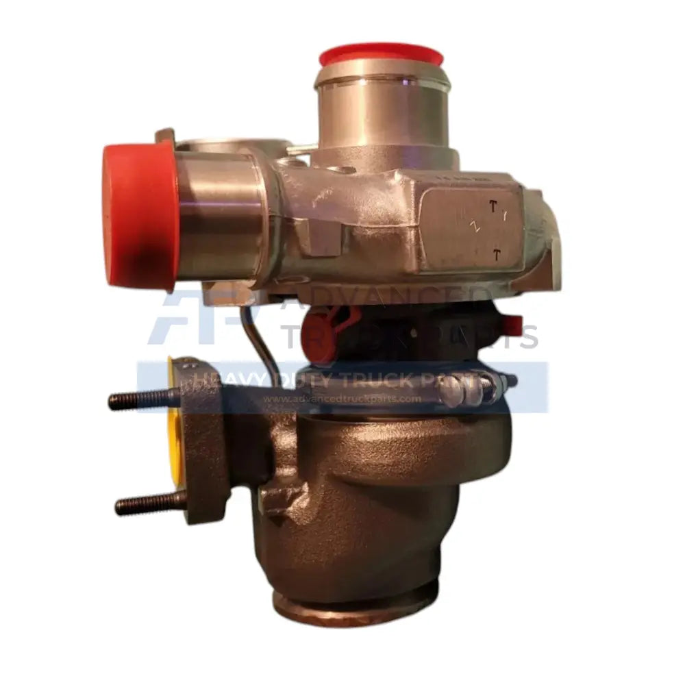465 3458 Genuine CAT Turbocharger