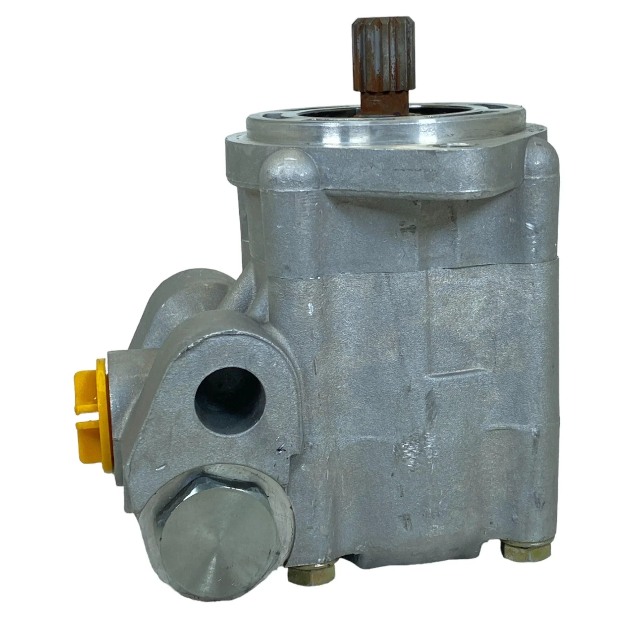 465.TRW.01 Automann Power Steering Pump