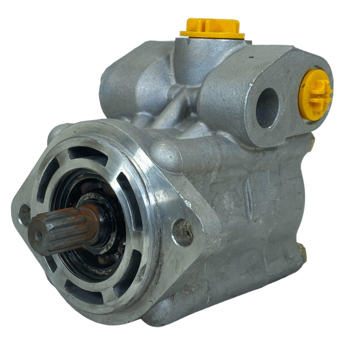 465.TRW.01 Automann Power Steering Pump - ADVANCED TRUCK PARTS