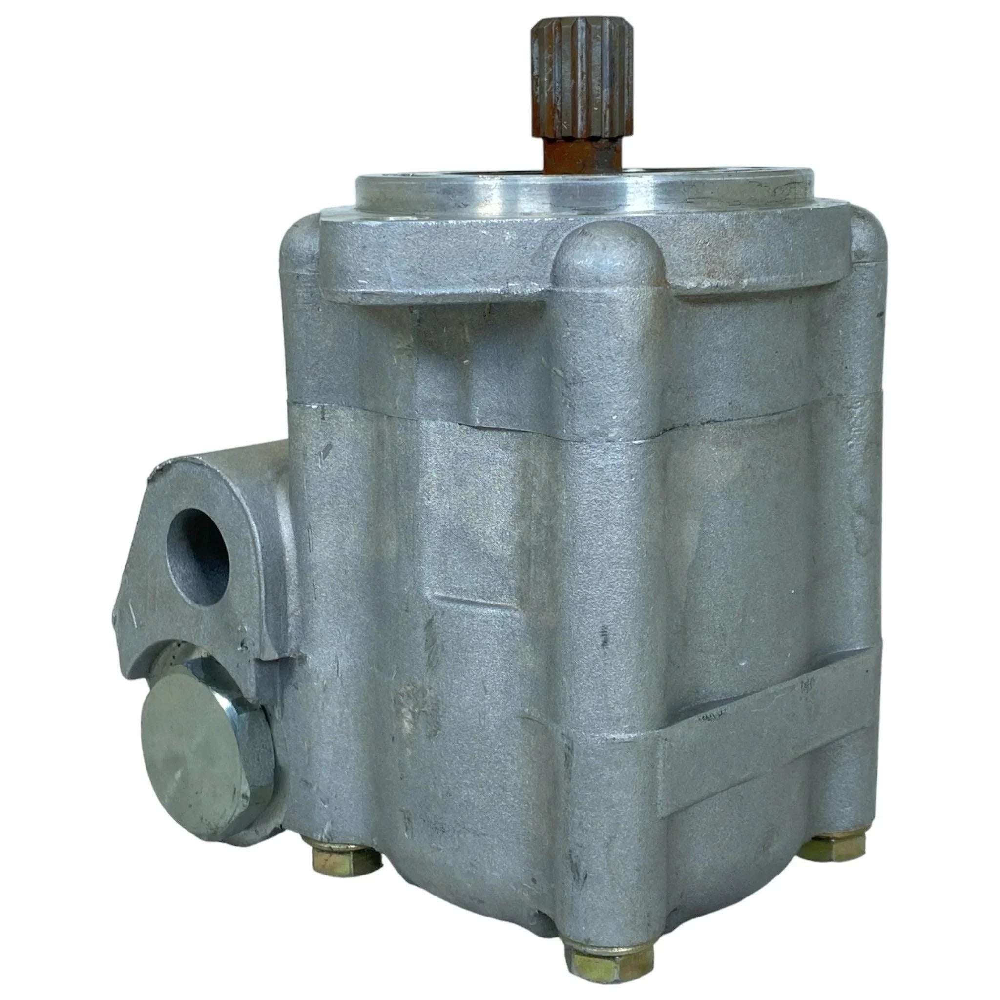 465.TRW.01 Automann Power Steering Pump