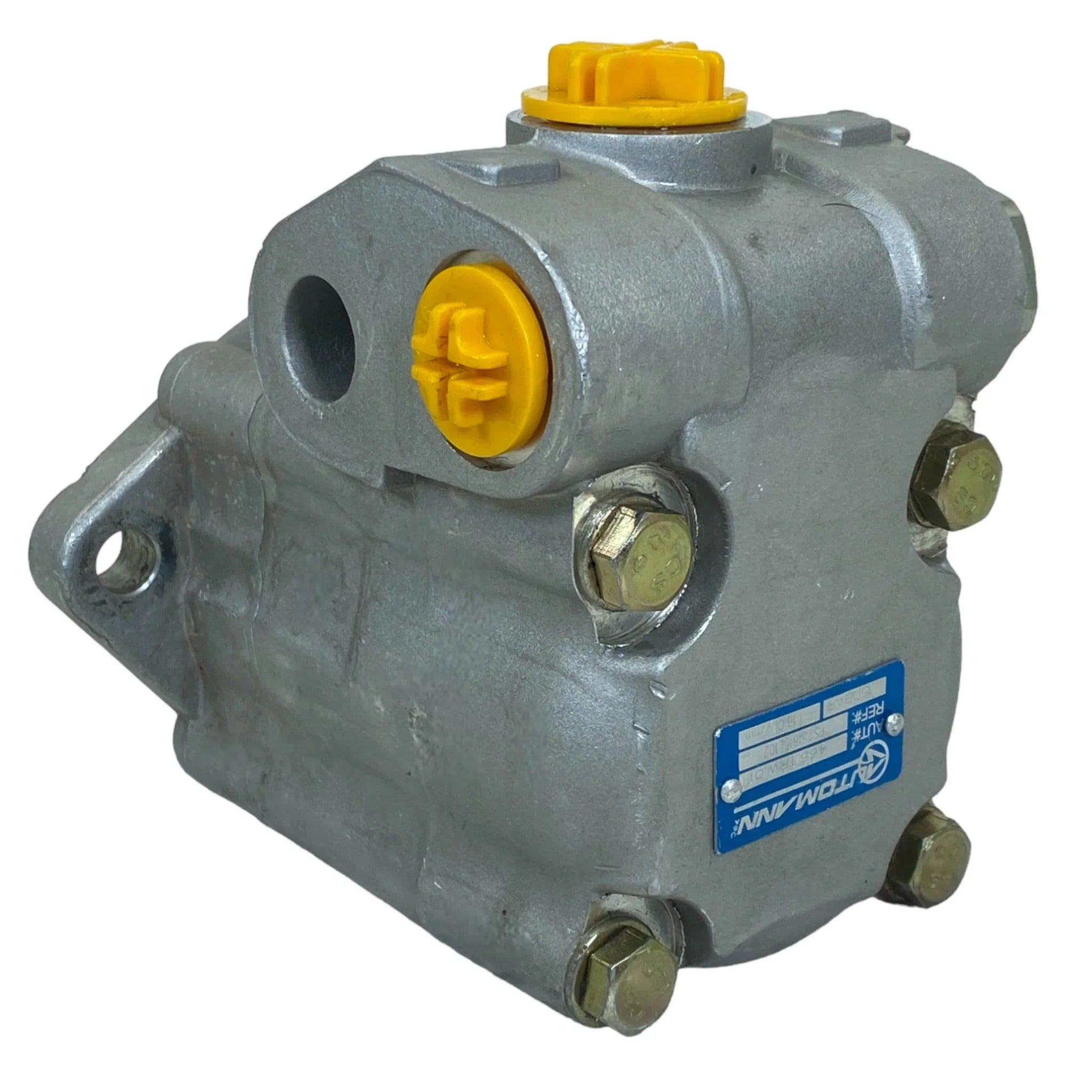 465.TRW.01 Automann Power Steering Pump
