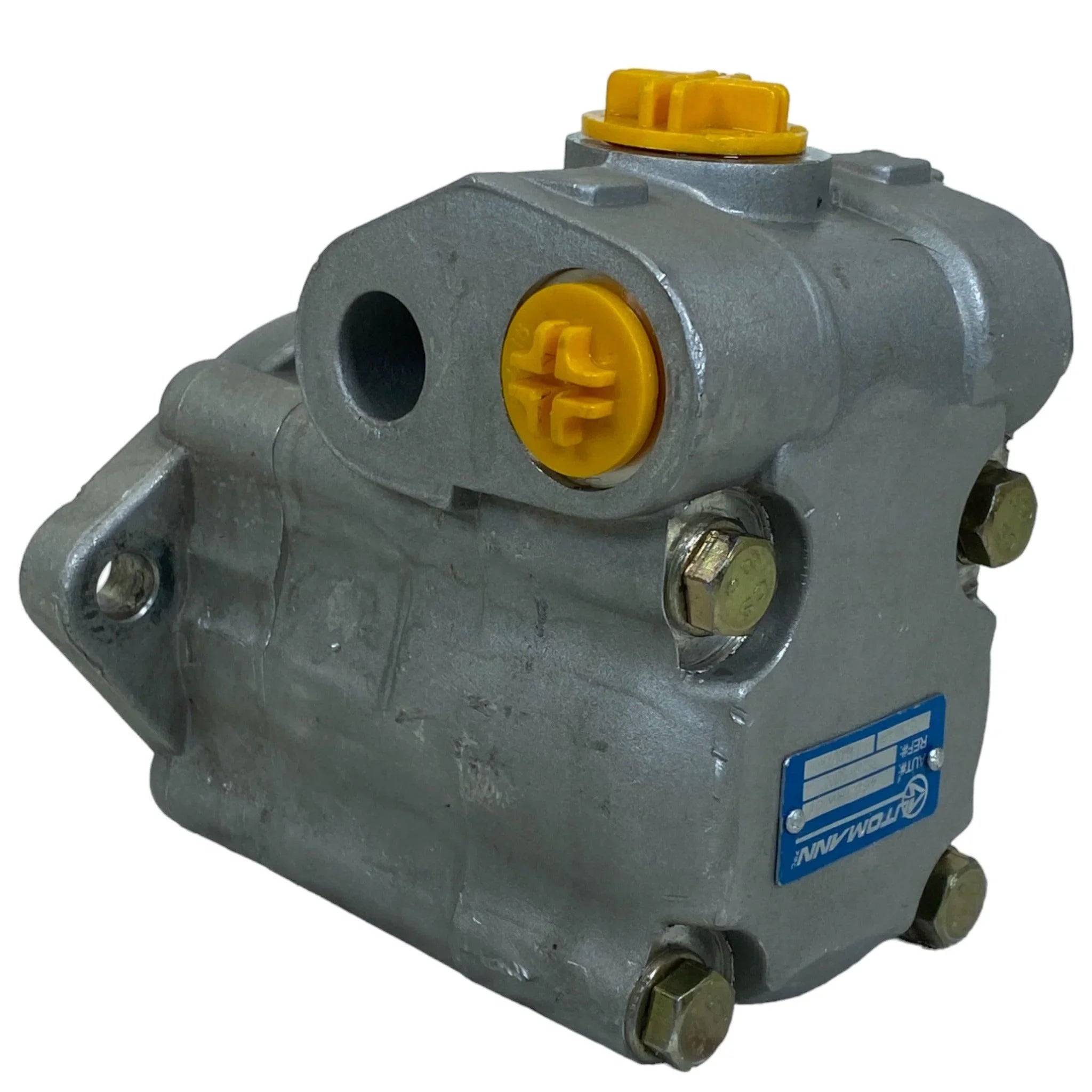 465.TRW.01 Automann Power Steering Pump