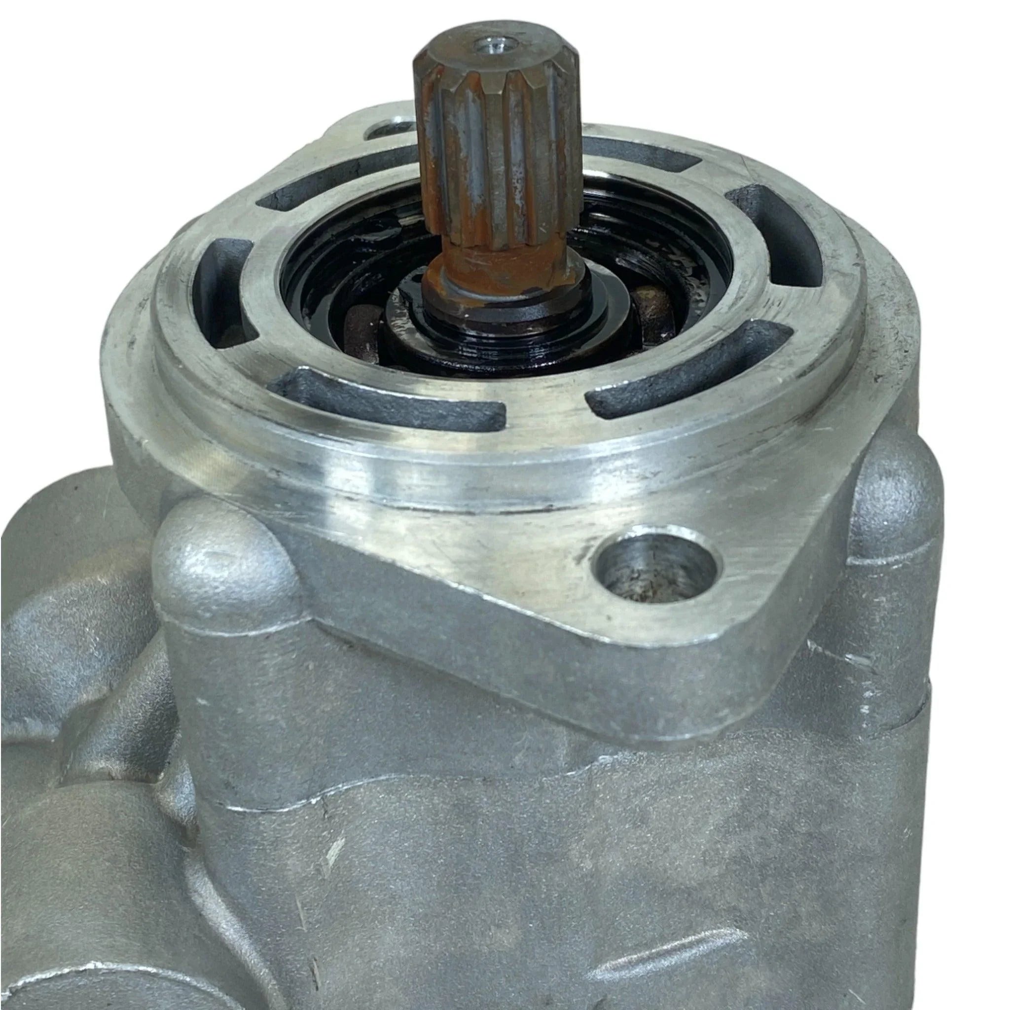 465.TRW.01 Automann Power Steering Pump
