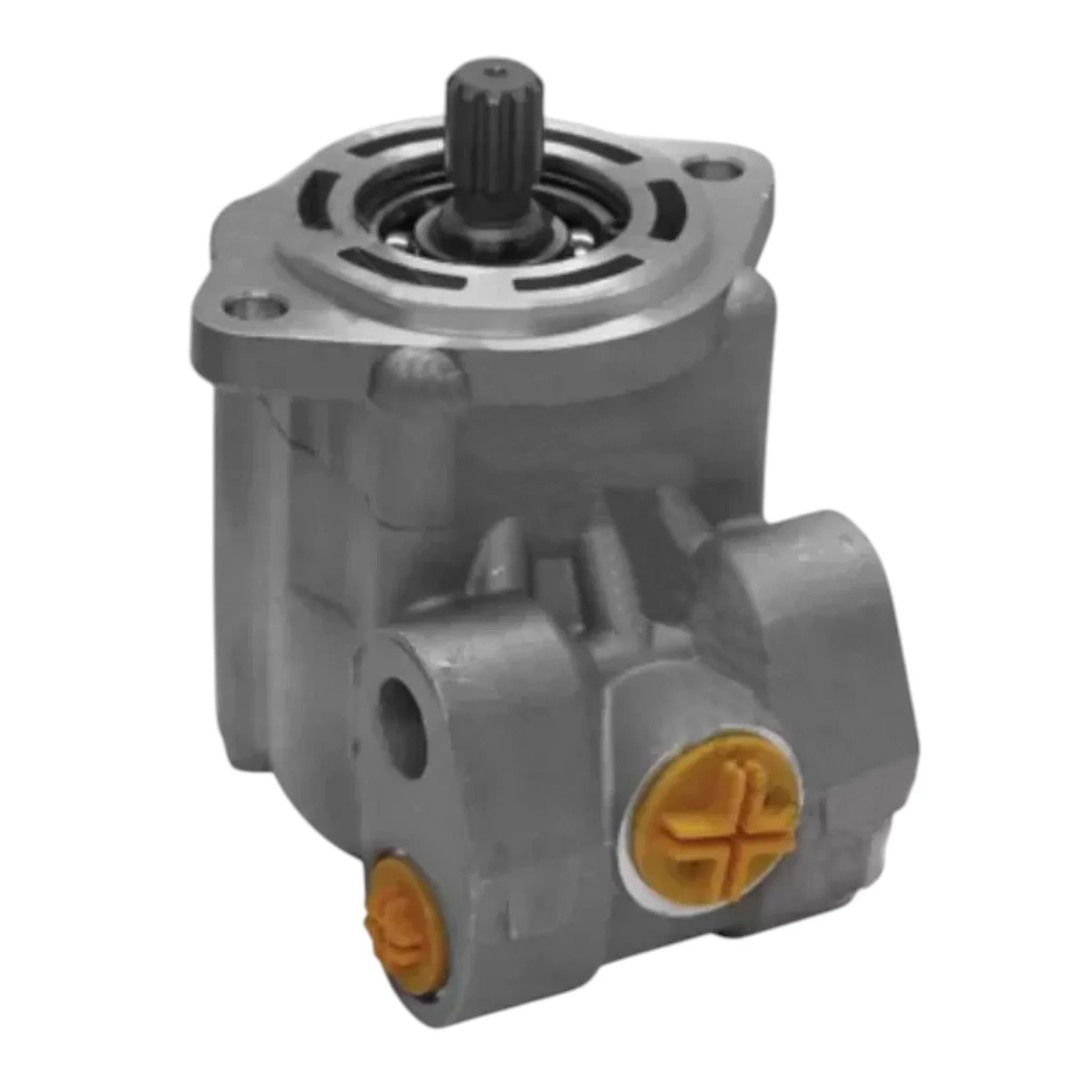 465.TRW.34 Automann Power Steering Pump