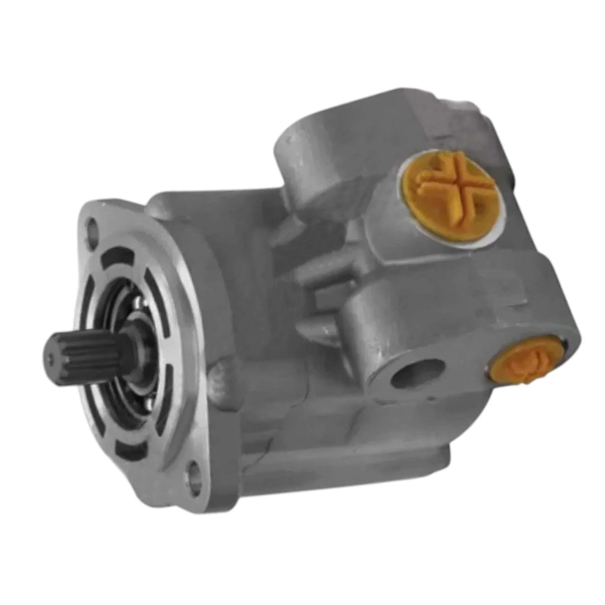 465.TRW.34 Automann Power Steering Pump