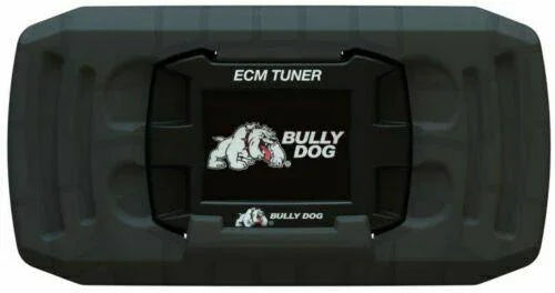 46521 Bully Dog Big Rig Ecm Tuner For Caterpillar Class 8 Trucks