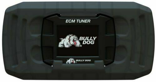 46521 Bully Dog Big Rig Ecm Tuner For Caterpillar Class 8 Trucks - ADVANCED TRUCK PARTS