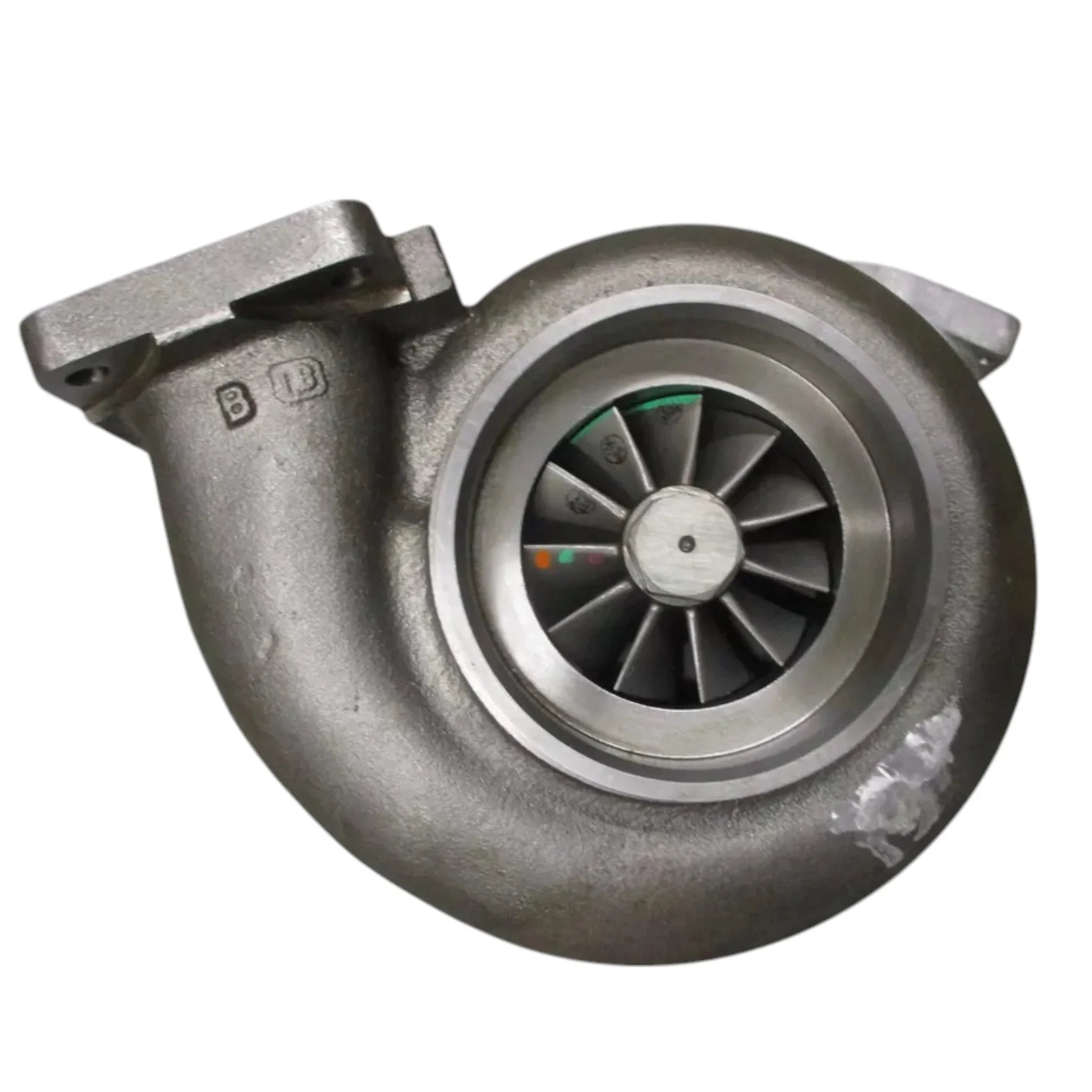 1153306 Genuine CAT Turbocharger
